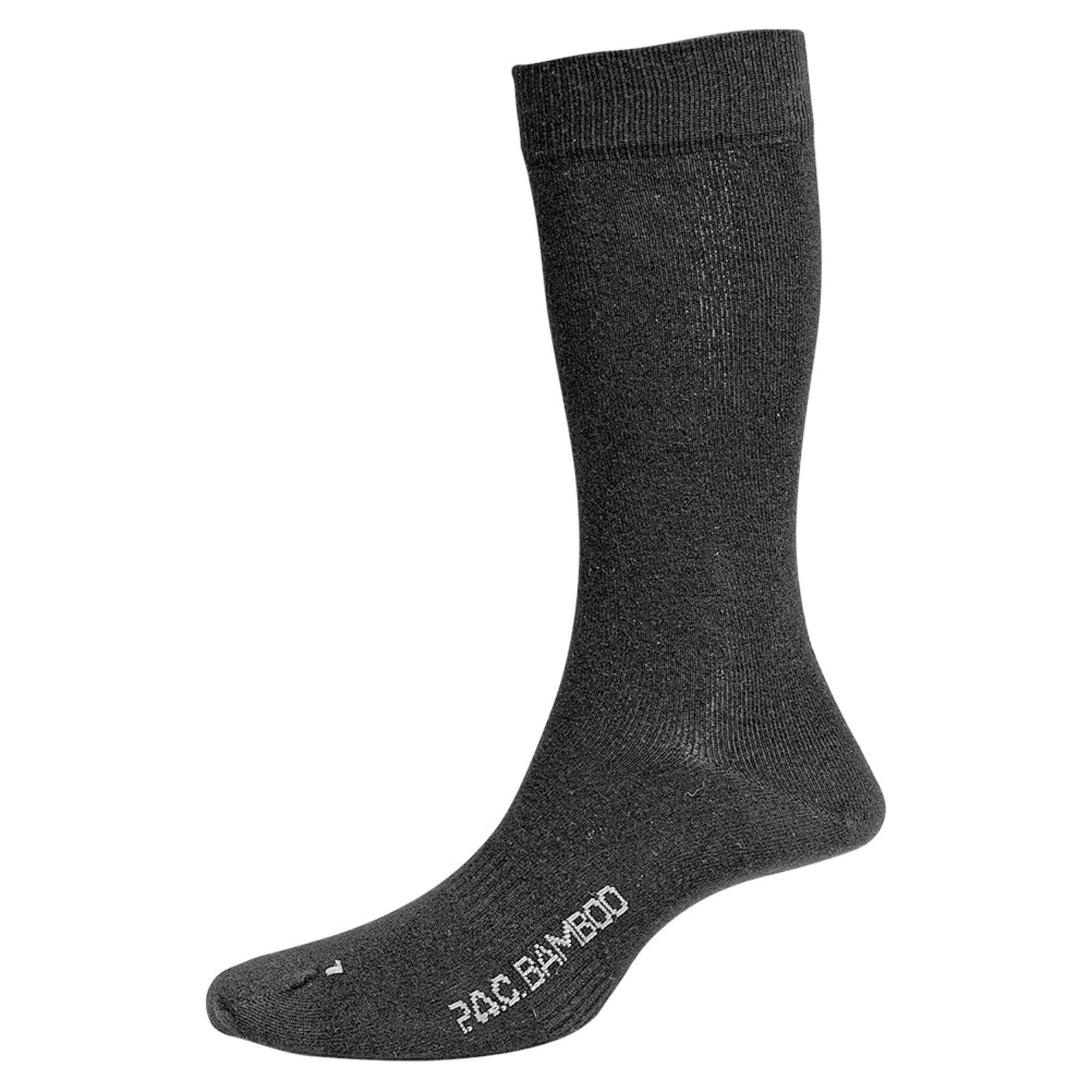 P.A.C. SP BAMBOO CREW-LINER Unisex - Freizeitsocken P.A.C. SP BAMBOO CREW-LINER Unisex - Freizeitsocken