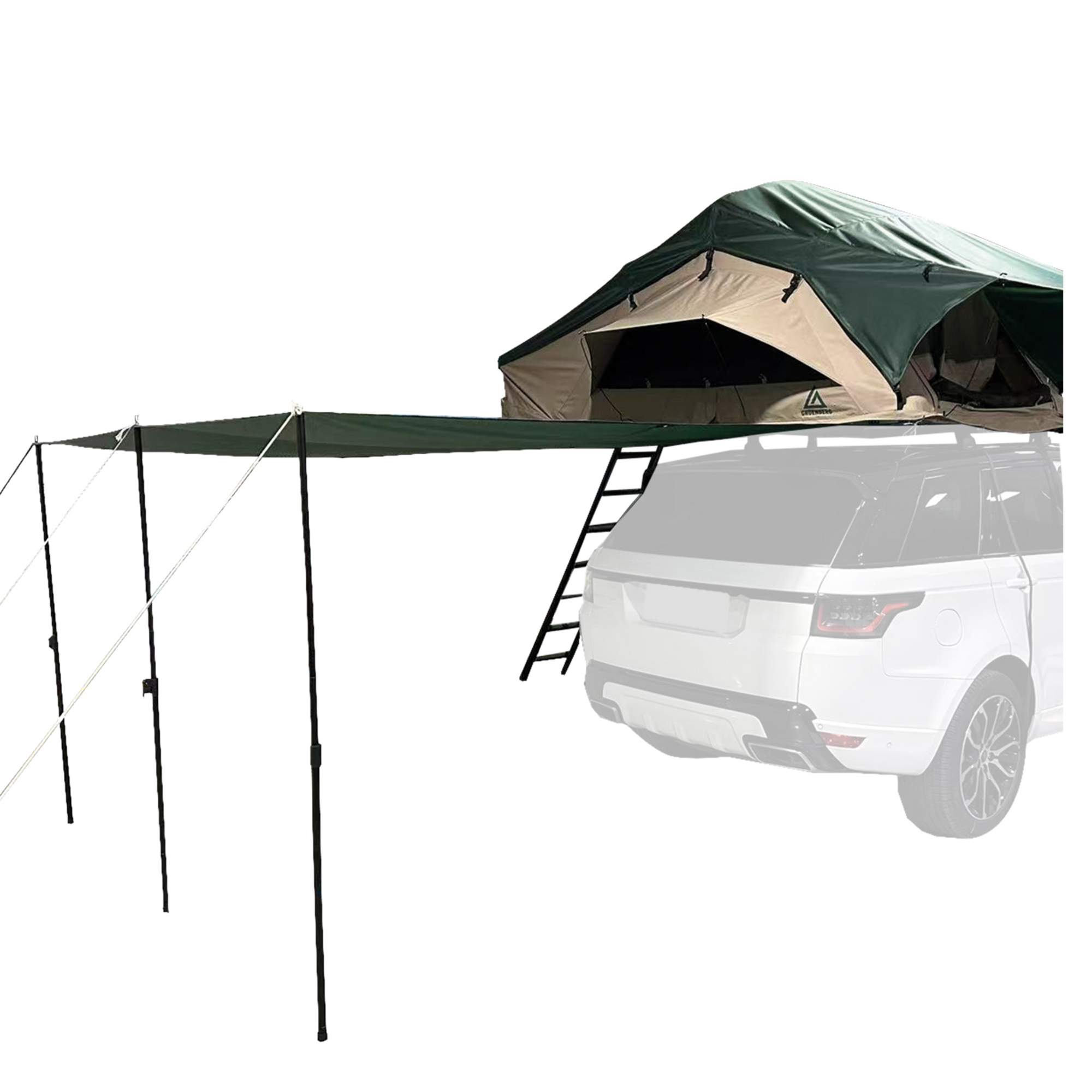 Groenberg SKYD TARP 270 (HALVOR 160) - Zeltzubehör