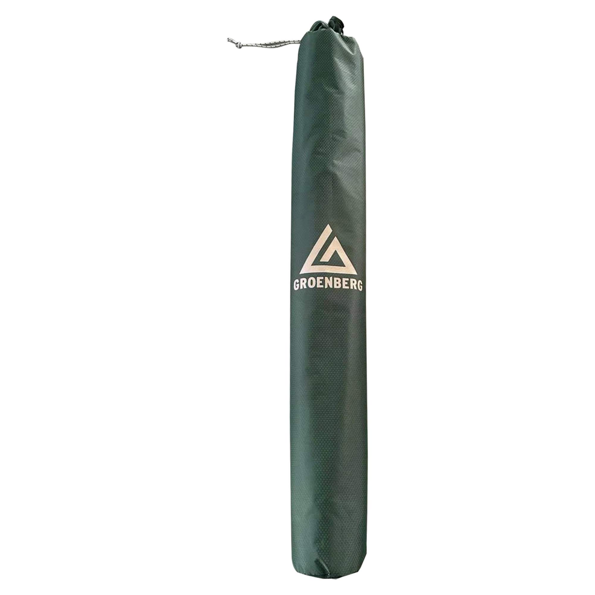 Groenberg SKYD TARP 270 (HALVOR 160) - Zeltzubehör