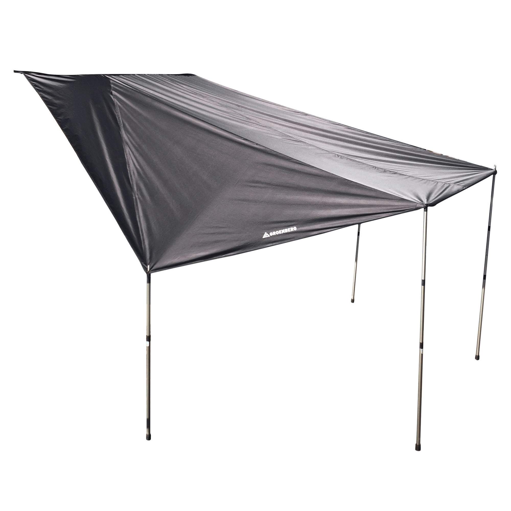 Groenberg KATTO TARP (ALVAR/TJELVAR) - Zeltzubehör