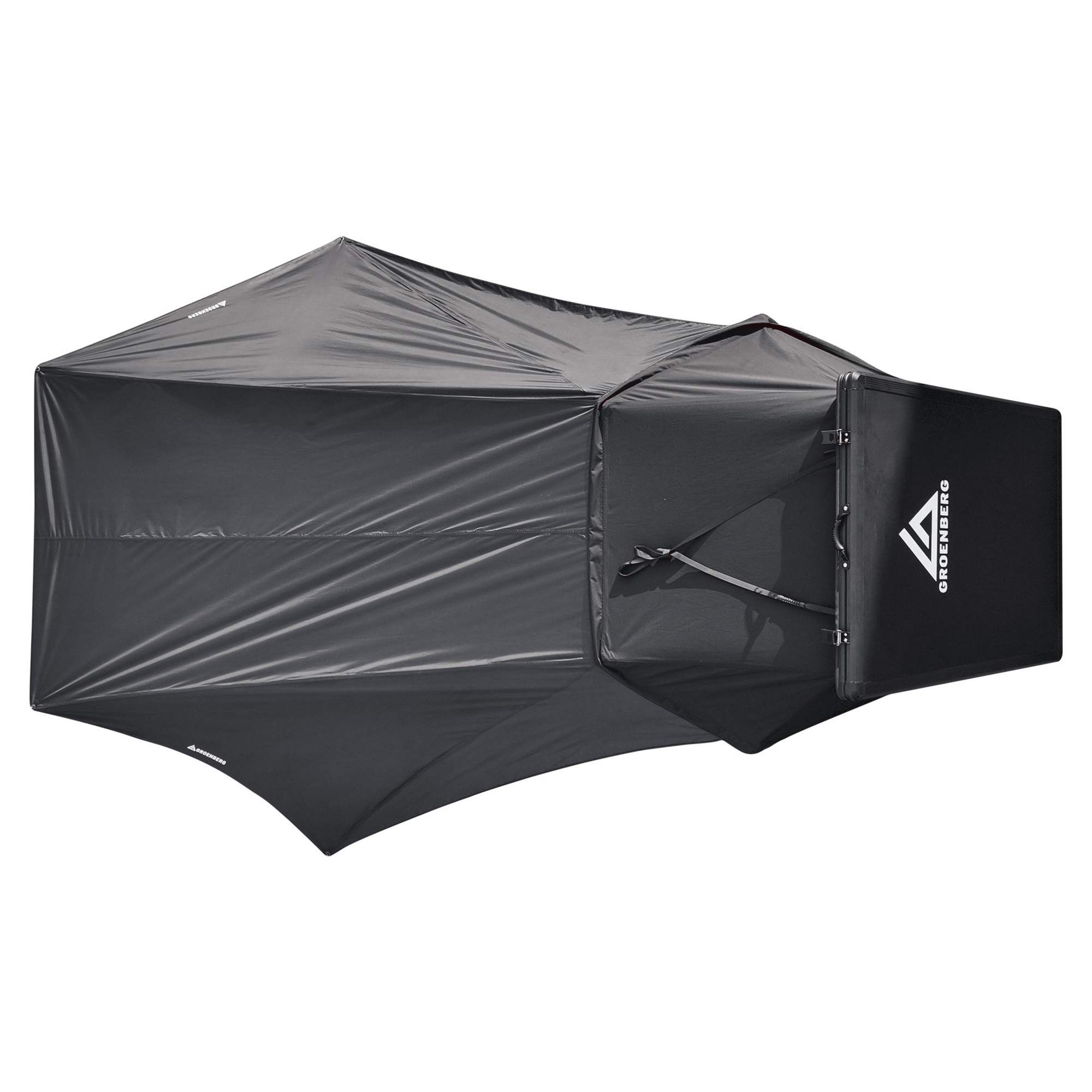 Groenberg KATTO TARP (ALVAR/TJELVAR) - Zeltzubehör
