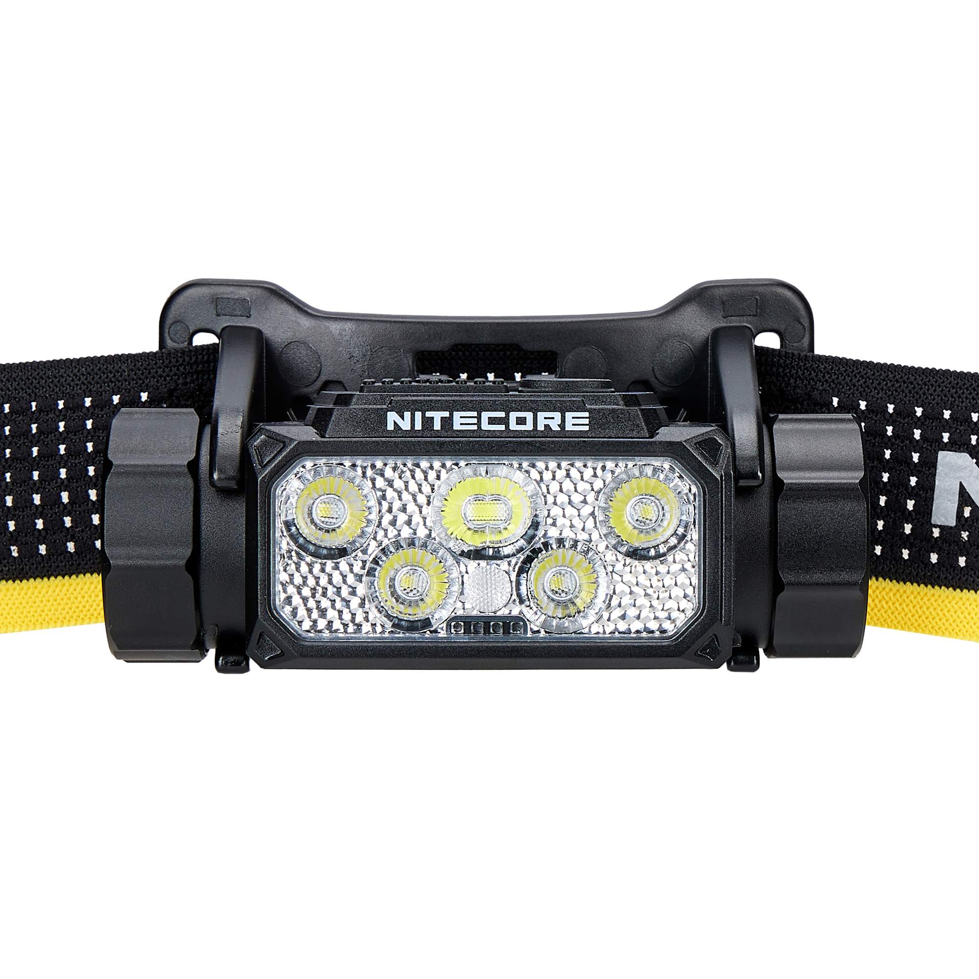 Nitecore HC70UHE - Stirnlampe