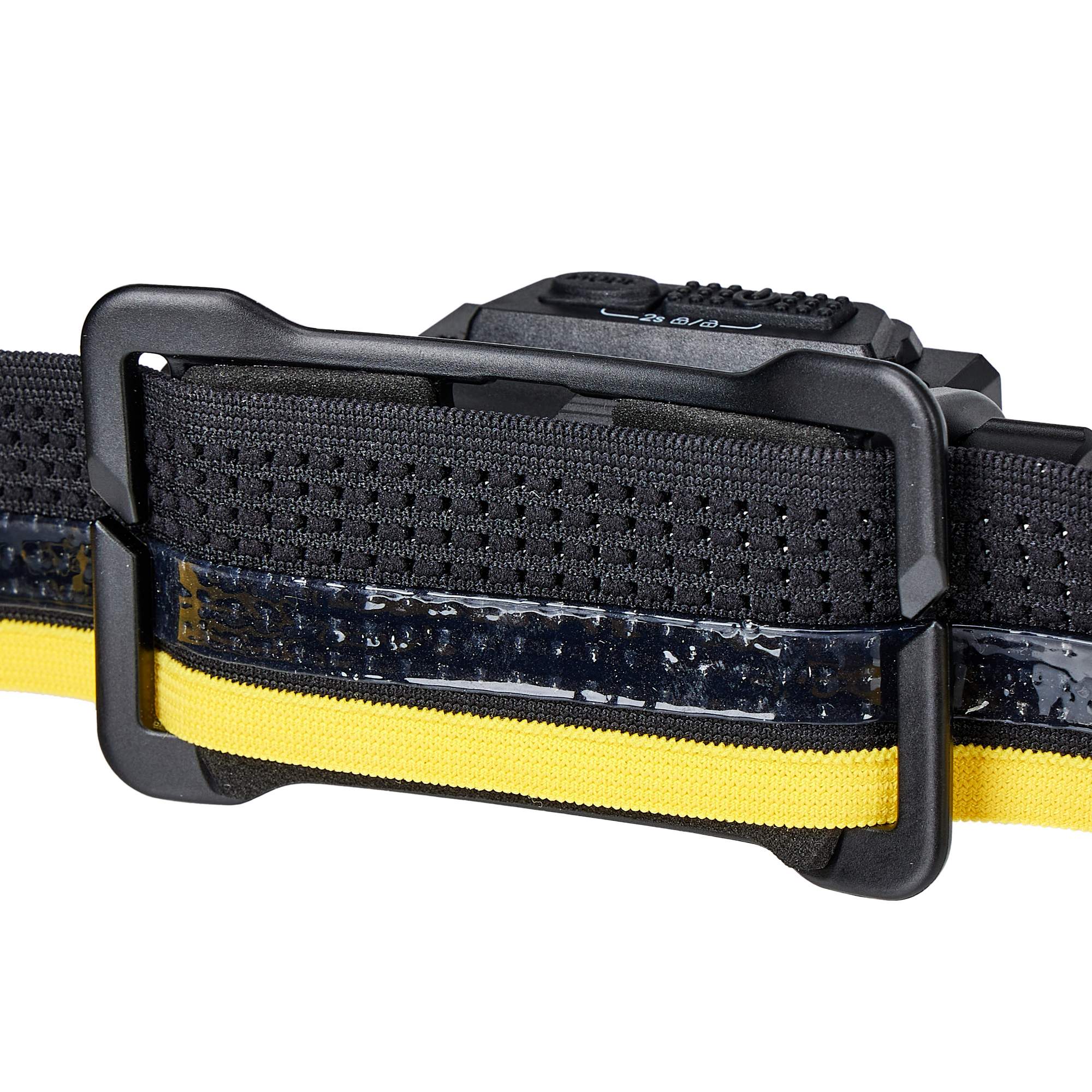 Nitecore HC70UHE - Stirnlampe