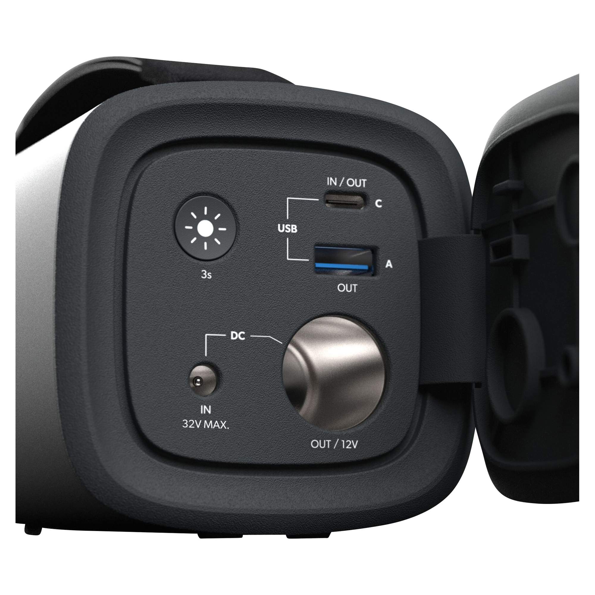 Dometic PLB15 PORTABLE BATTERY PACKS - Powerbank