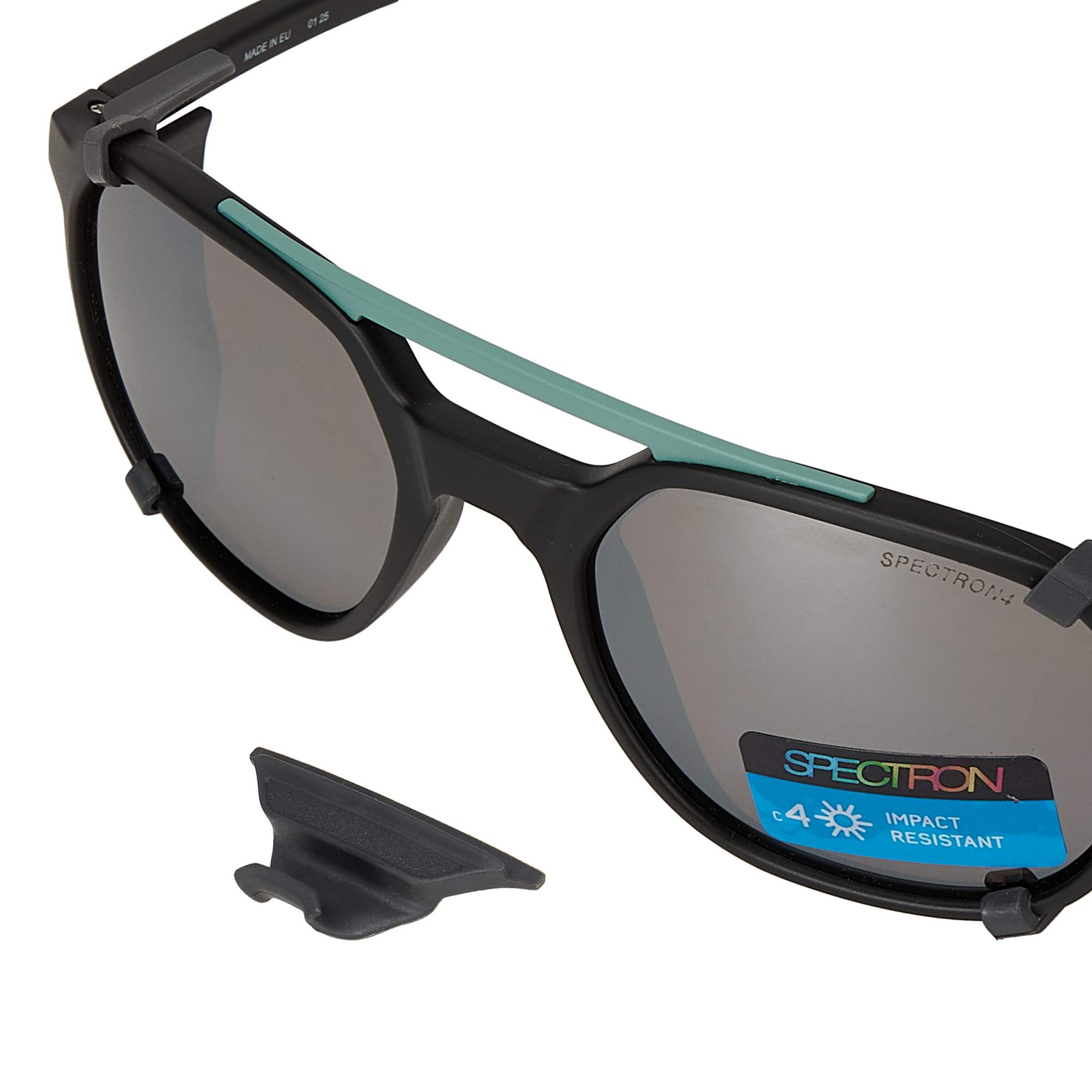 Julbo SLACK COVER Unisex - Sportbrille