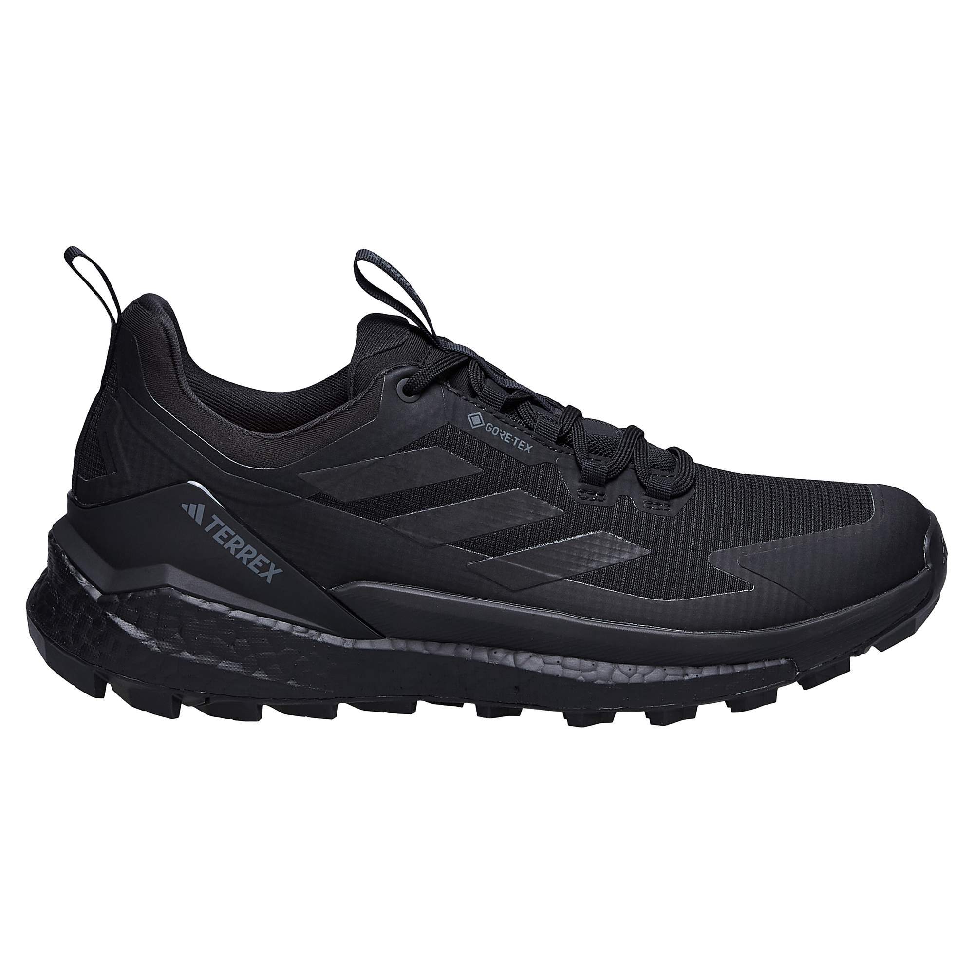 Adidas TERREX FREE HIKER 2 LOW GORE-TEX HIKING SHOES Herren - Wanderschuhe
