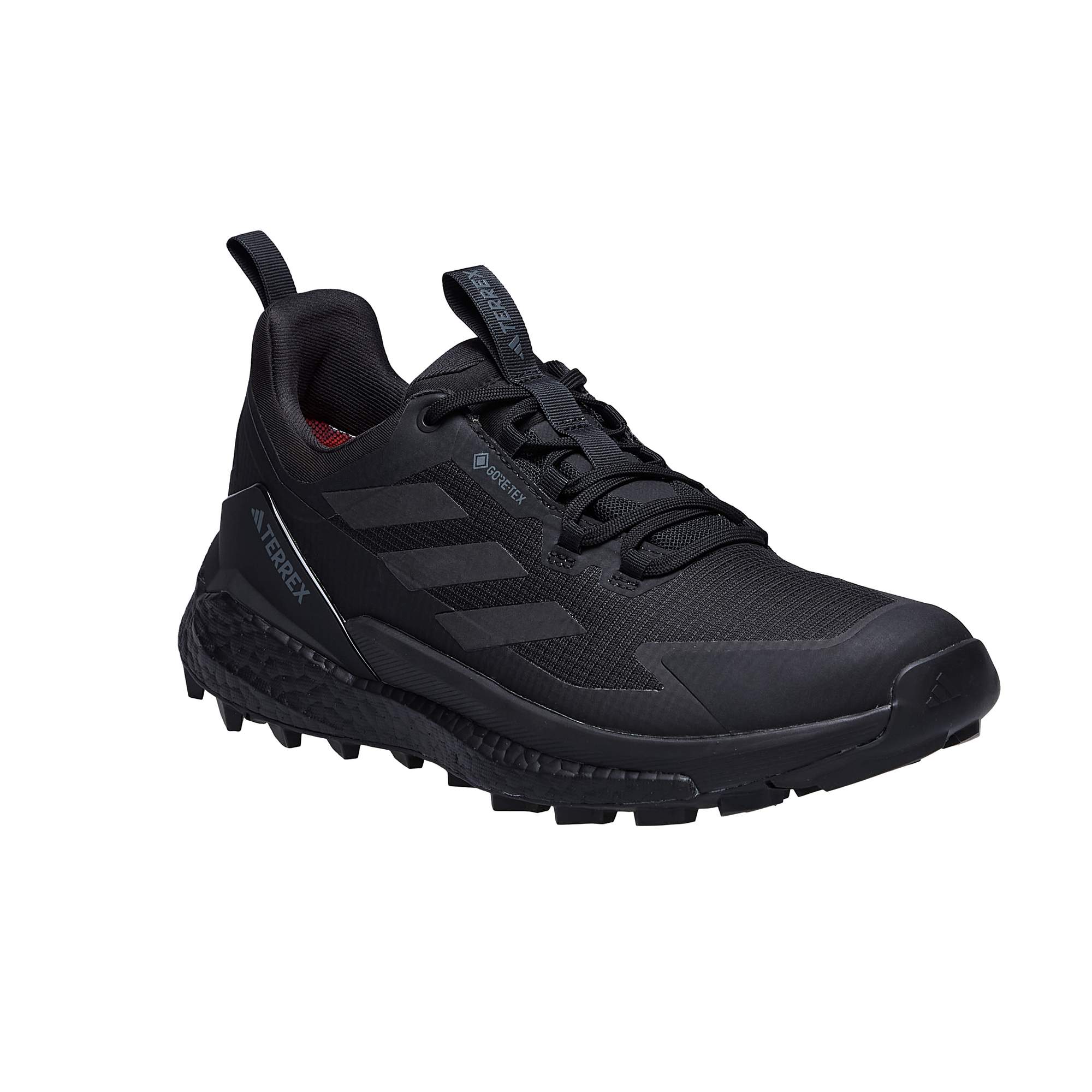 Adidas TERREX FREE HIKER 2 LOW GORE-TEX HIKING SHOES Herren - Wanderschuhe