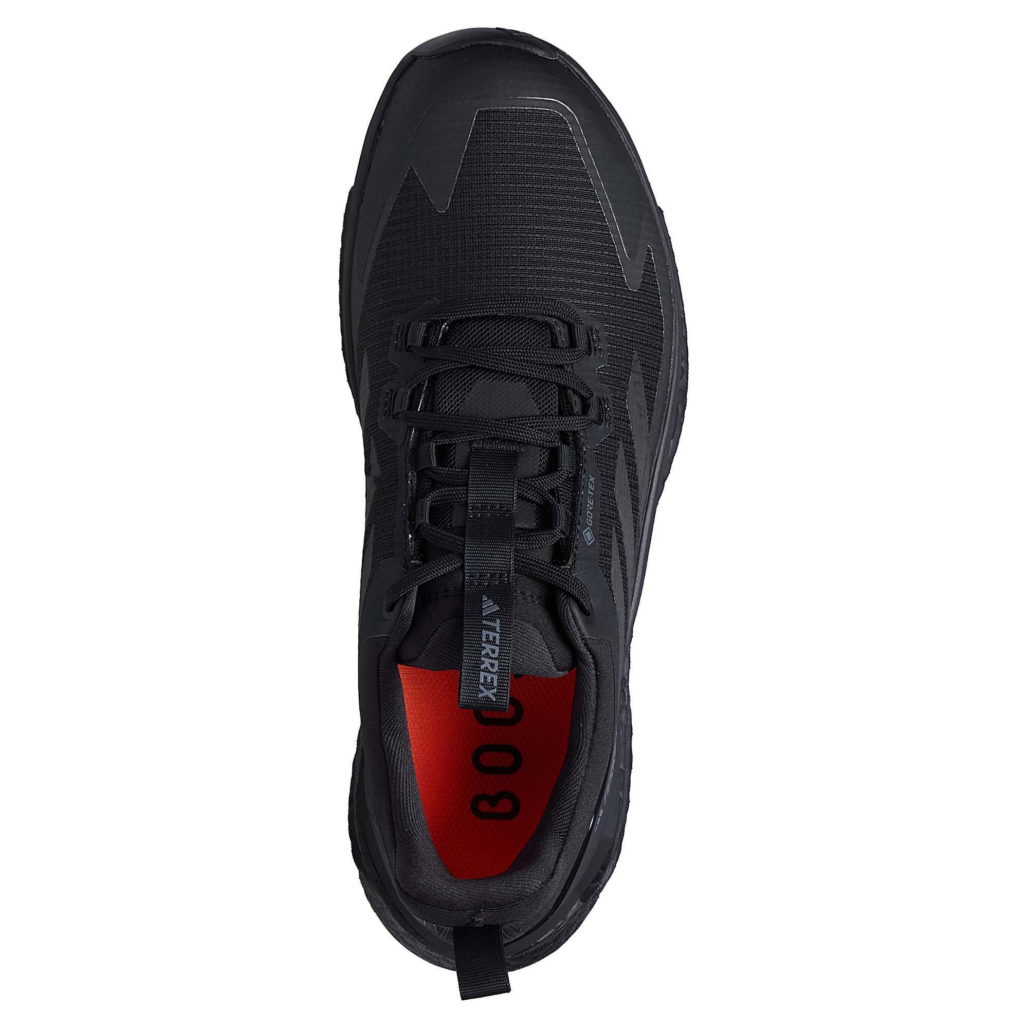 Adidas TERREX FREE HIKER 2 LOW GORE-TEX HIKING SHOES Herren - Wanderschuhe