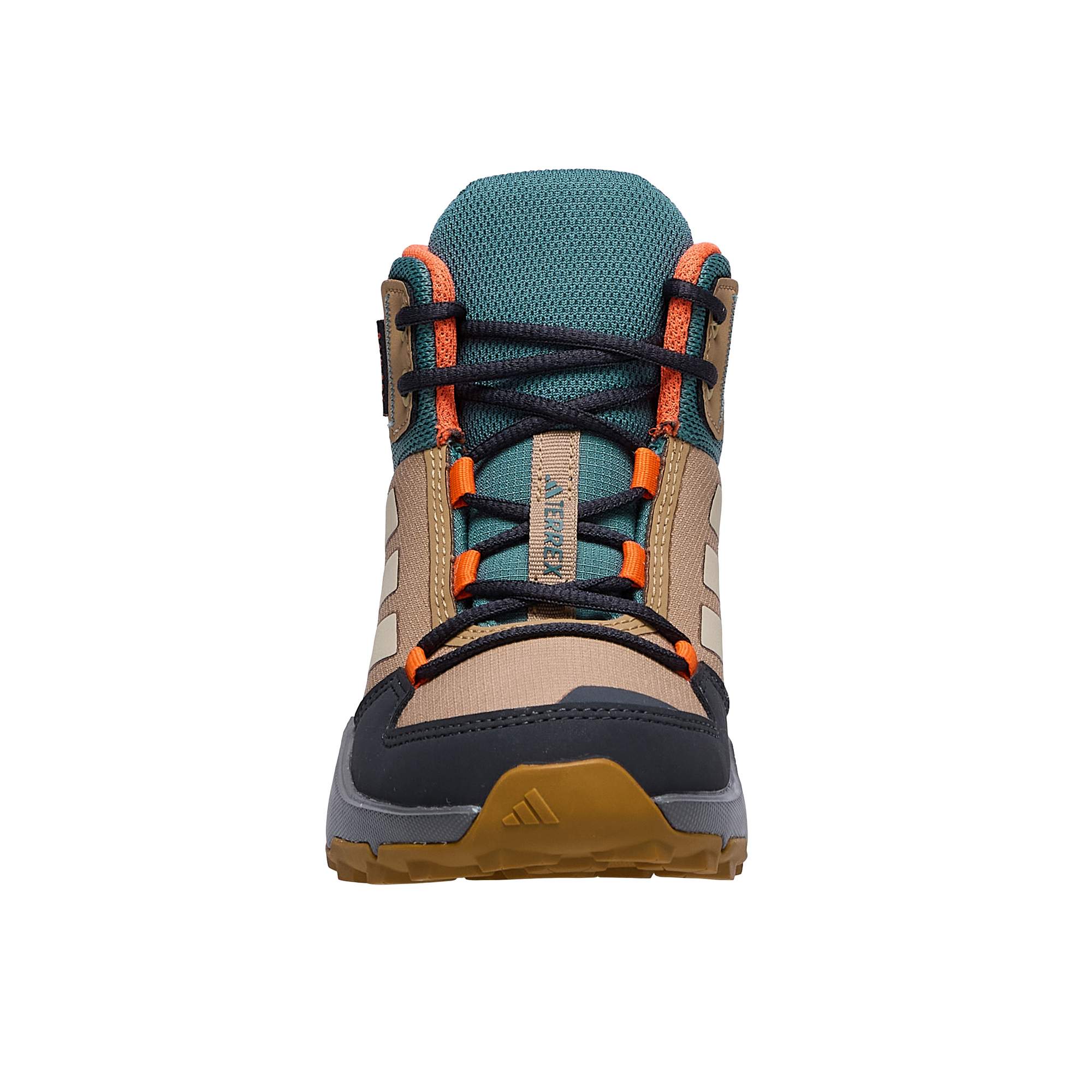 Adidas TERREX AX4R MID RAIN.RDY HIKING SHOES K\'S Kinder - Wanderstiefel