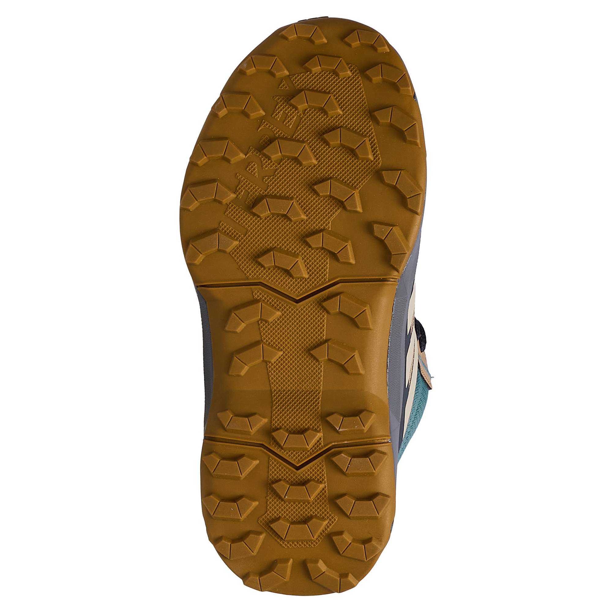 Adidas TERREX AX4R MID RAIN.RDY HIKING SHOES K\'S Kinder - Wanderstiefel