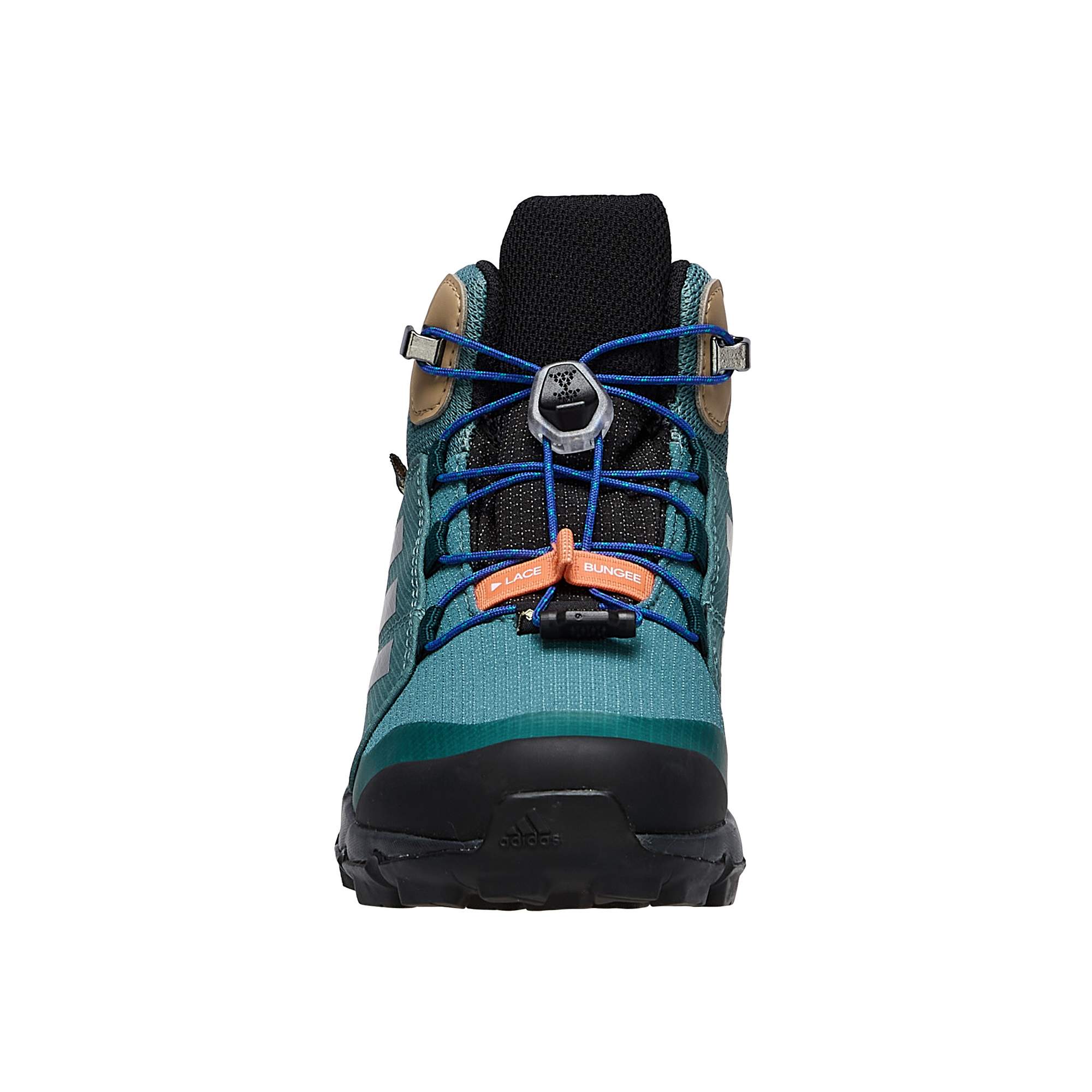 Adidas TERREX MID GORE-TEX HIKING SHOES K\'S Kinder - Wanderstiefel