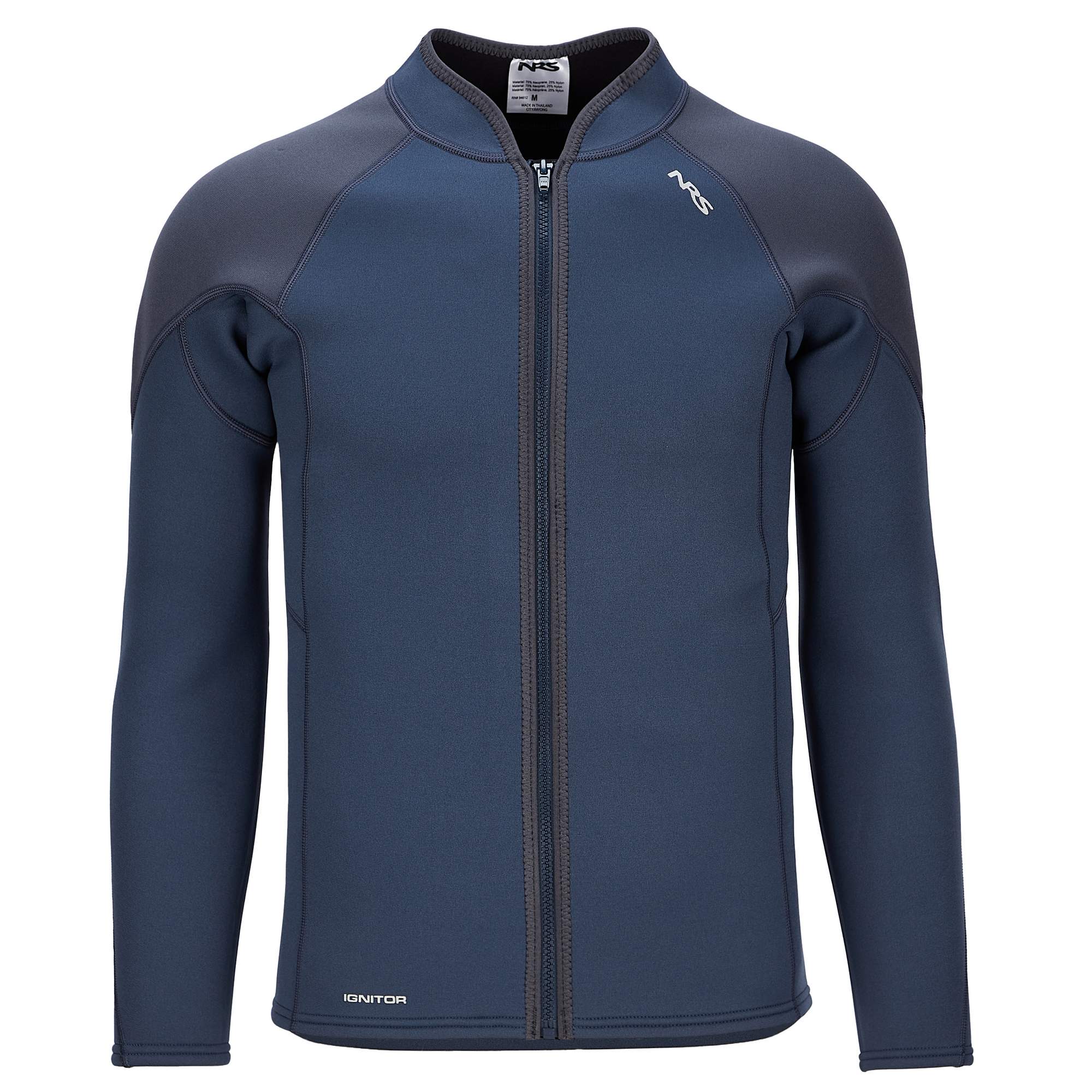 NRS M\'S IGNITOR JACKET Herren - Neoprenbekleidung NRS M\'S IGNITOR JACKET Herren - Neoprenbekleidung