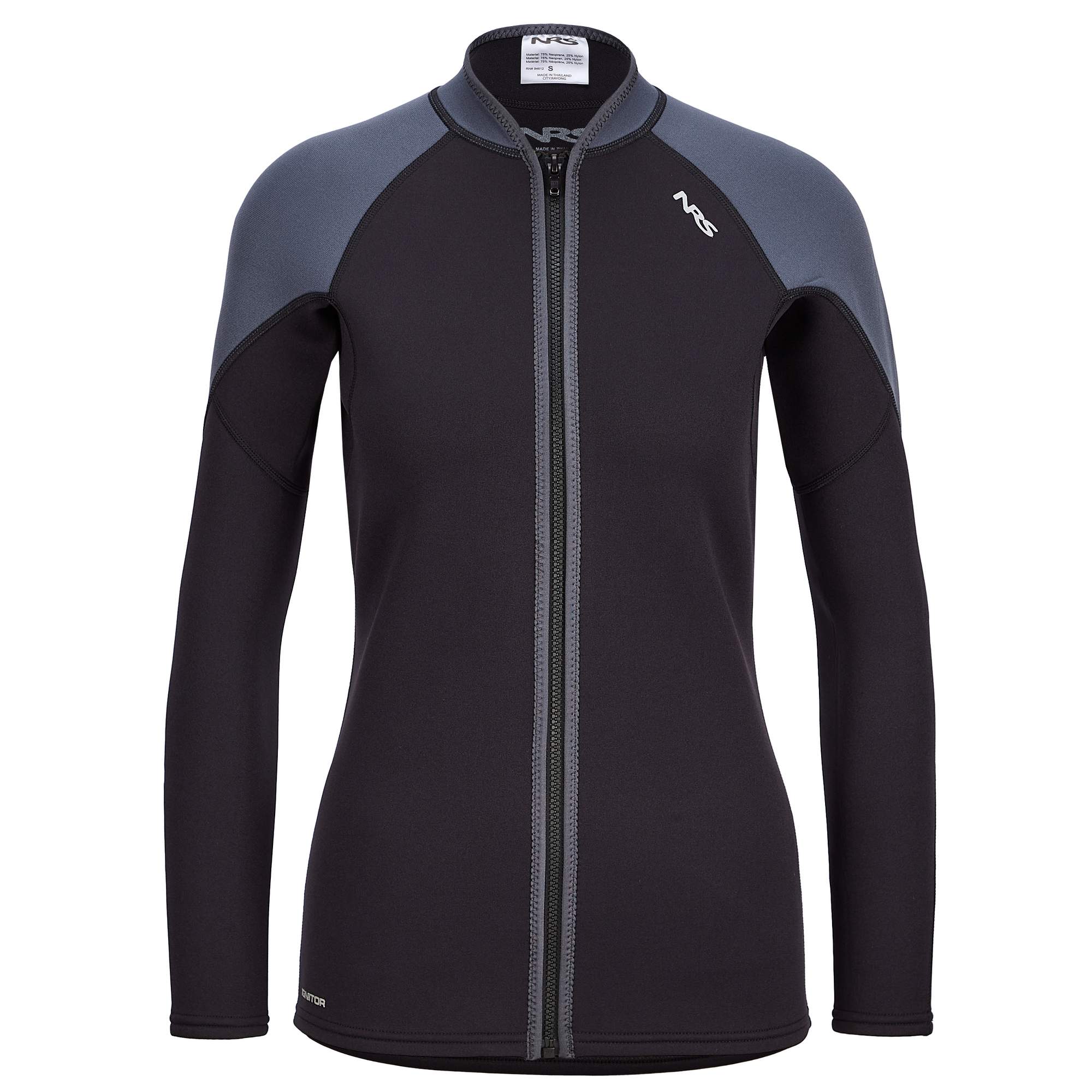NRS W\'S IGNITOR JACKET Damen - Neoprenbekleidung