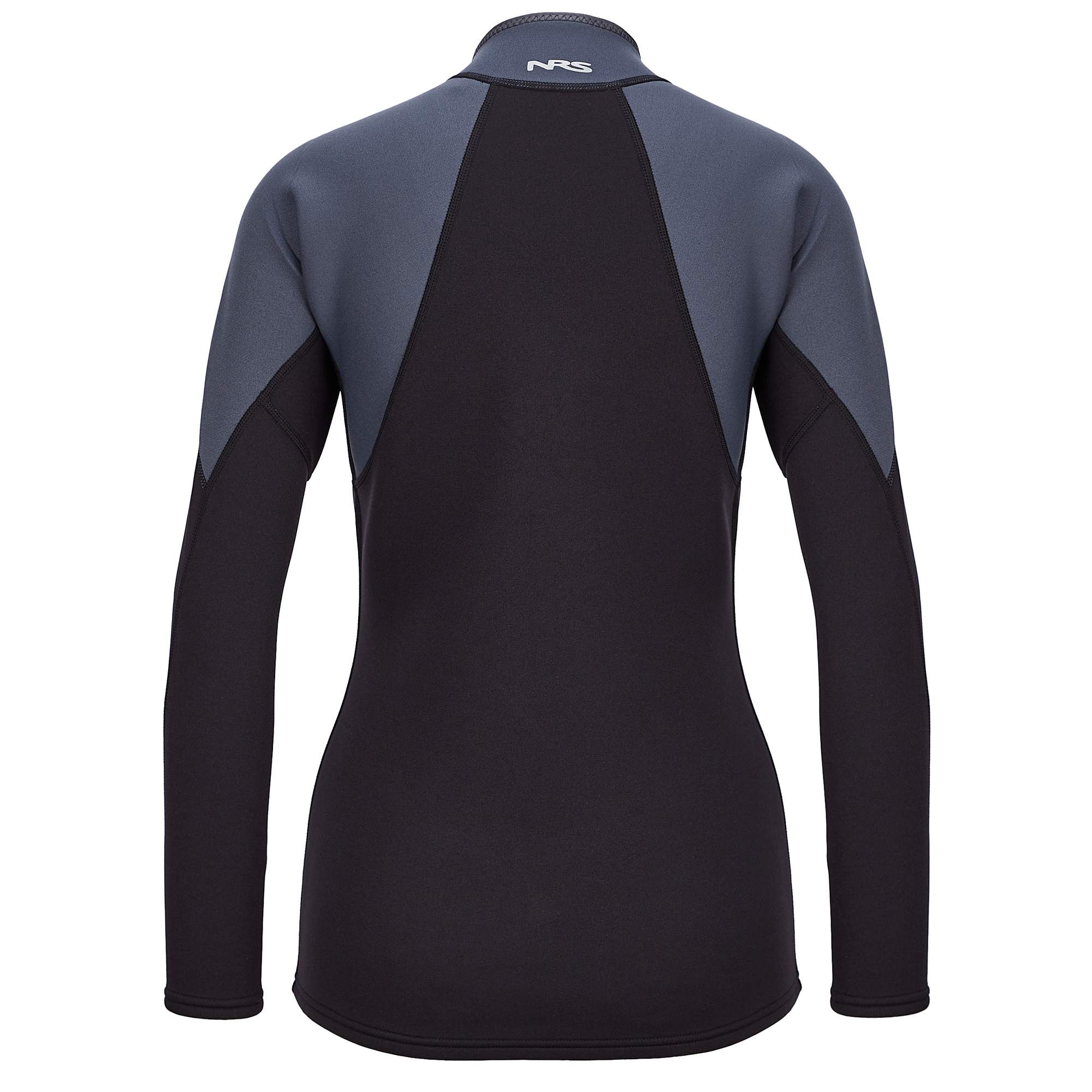 NRS W\'S IGNITOR JACKET Damen - Neoprenbekleidung