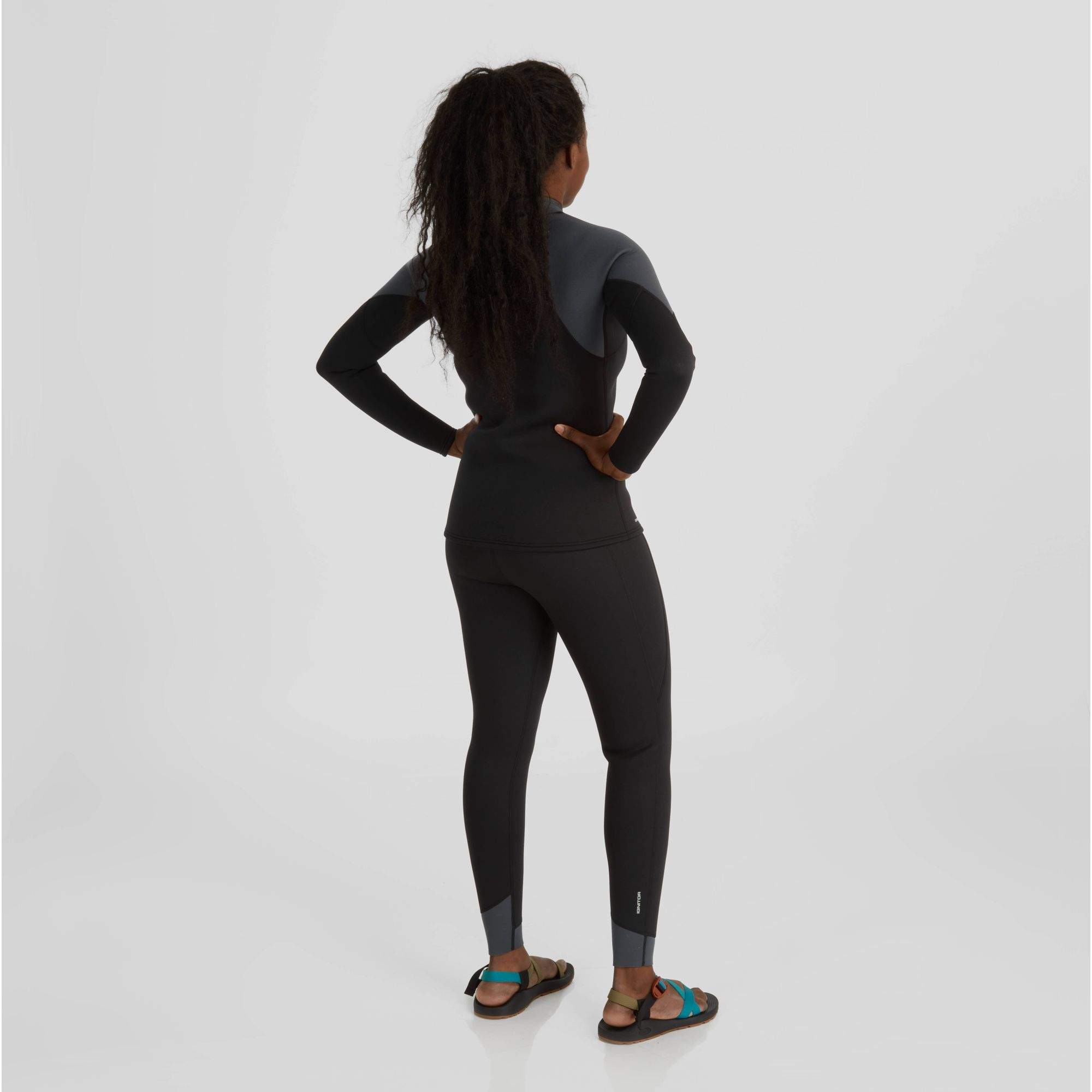 NRS W\'S IGNITOR PANT Damen - Neoprenbekleidung