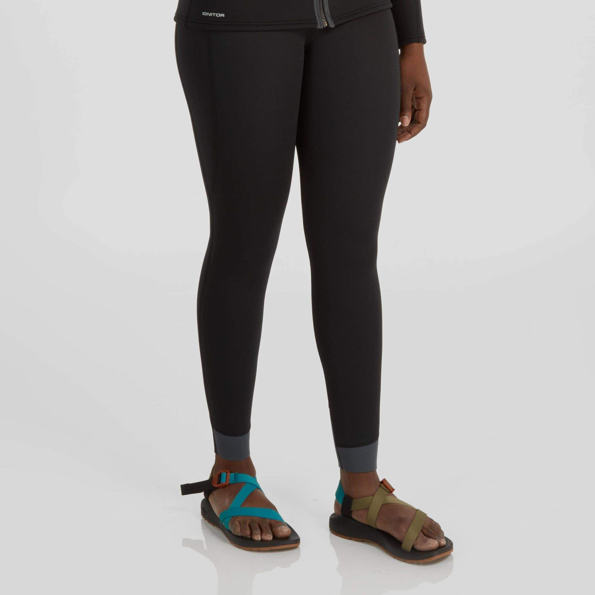 NRS W\'S IGNITOR PANT Damen - Neoprenbekleidung