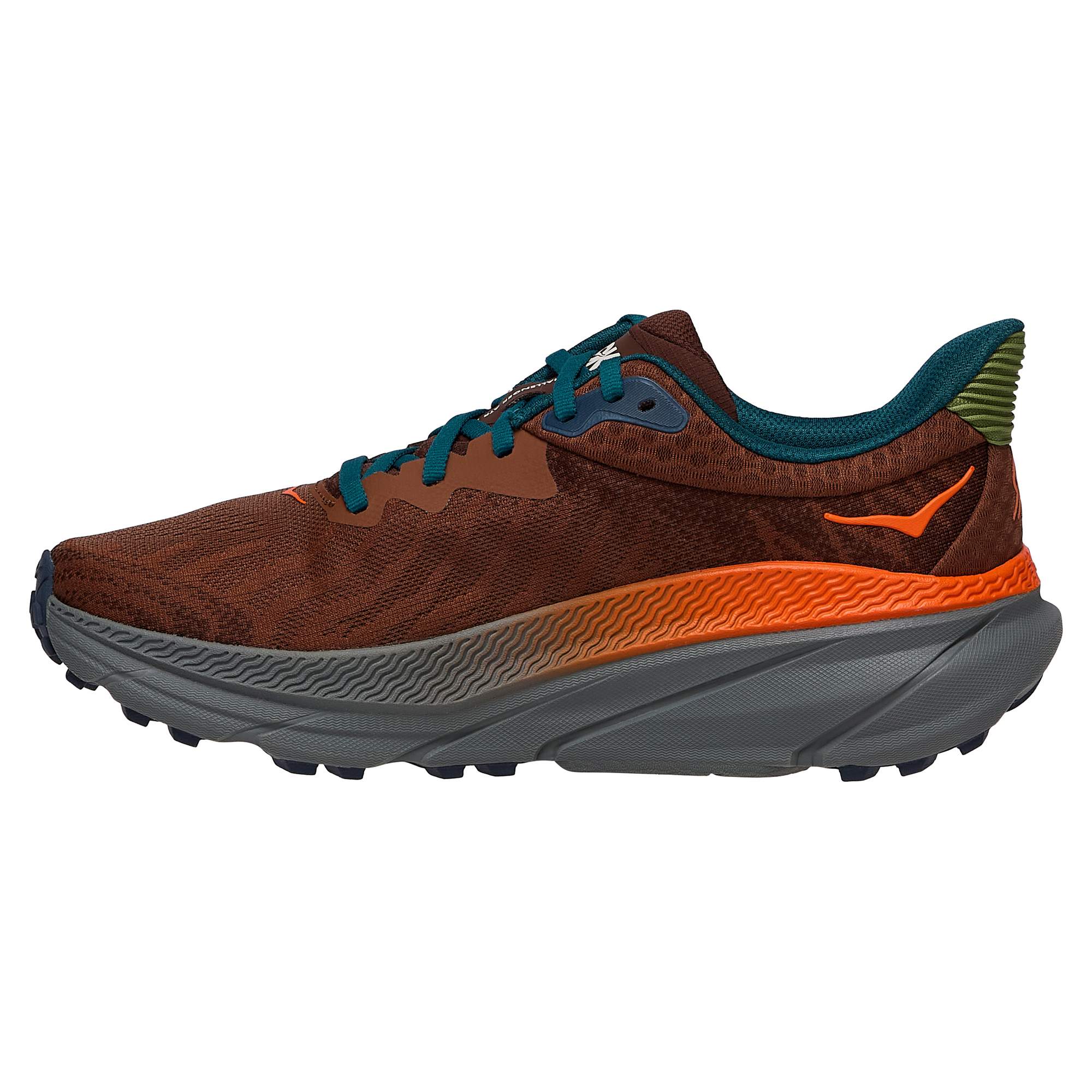 Hoka W CHALLENGER 8 Damen - Trailrunningschuhe