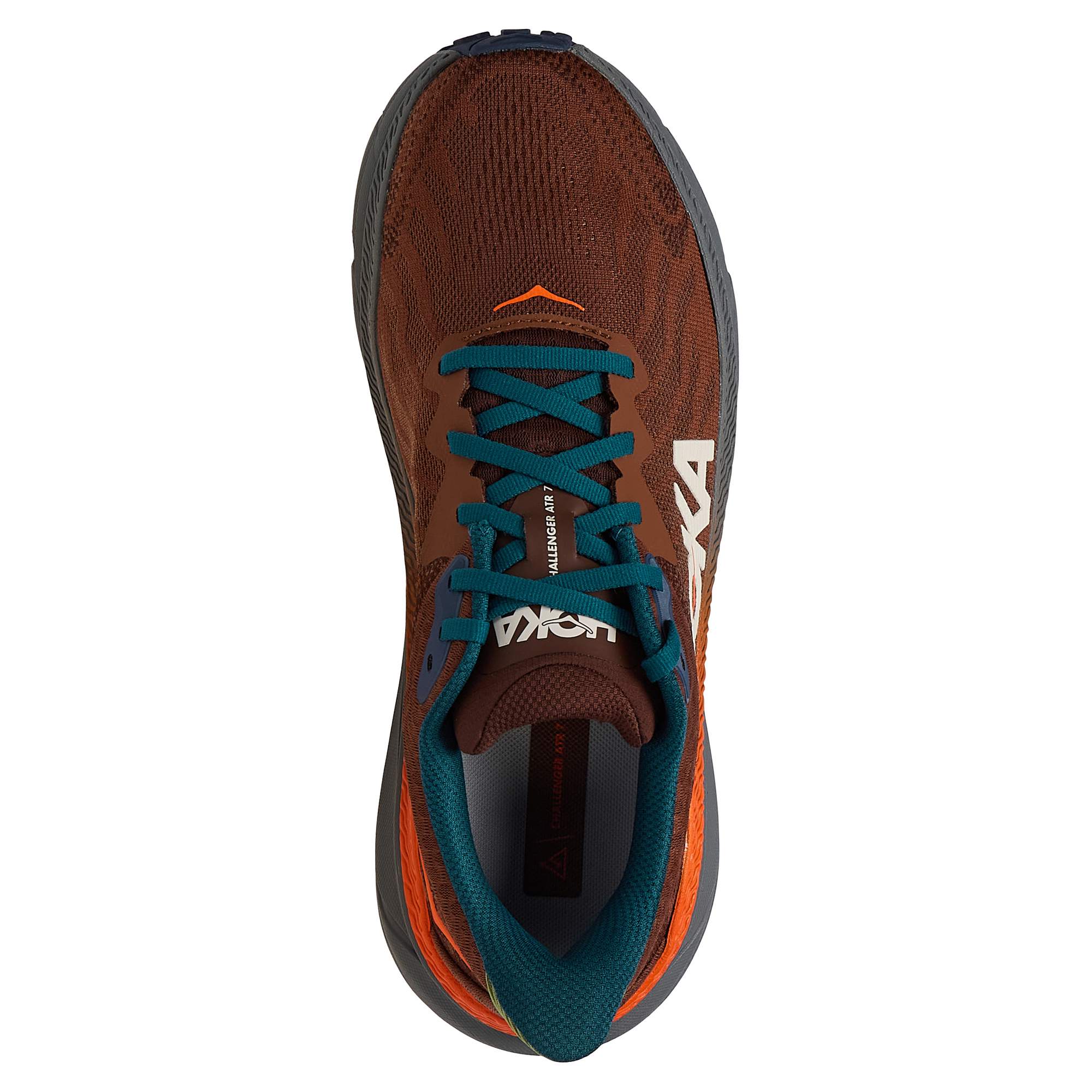 Hoka W CHALLENGER 8 Damen - Trailrunningschuhe