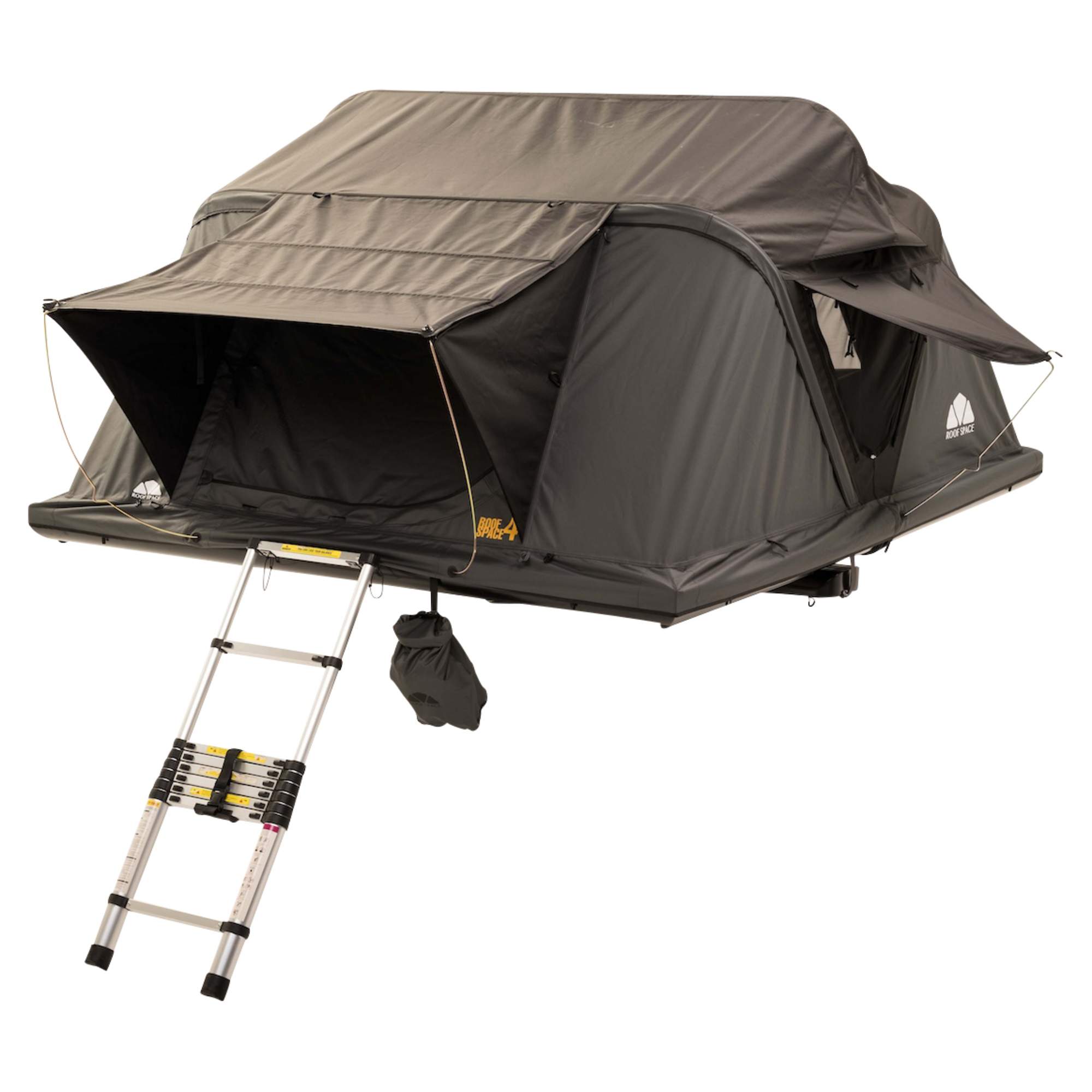 Roof Space ROOF SPACE 4 - Dachzelt Roof Space ROOF SPACE 4 - Dachzelt