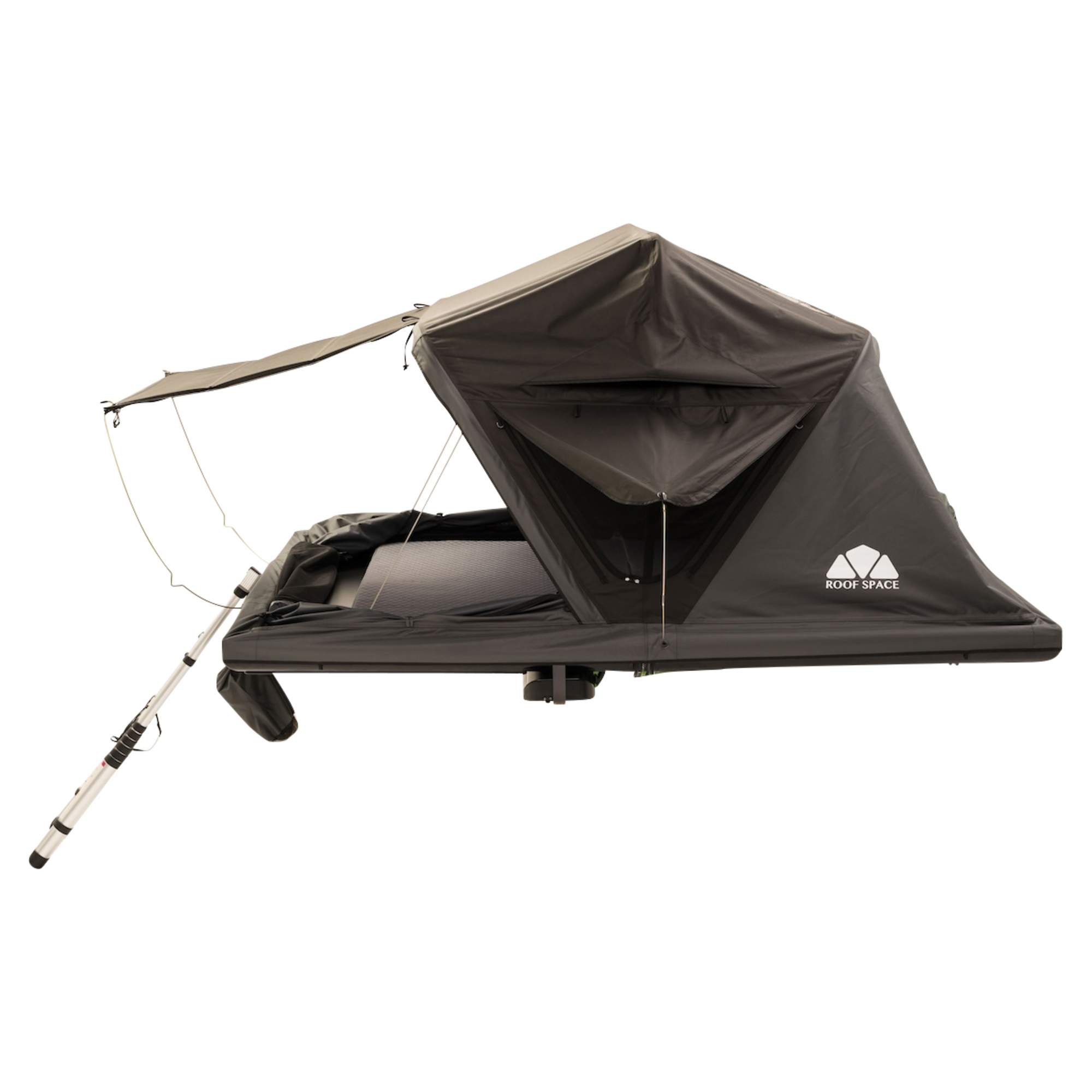 Roof Space ROOF SPACE 4 - Dachzelt Roof Space ROOF SPACE 4 - Dachzelt