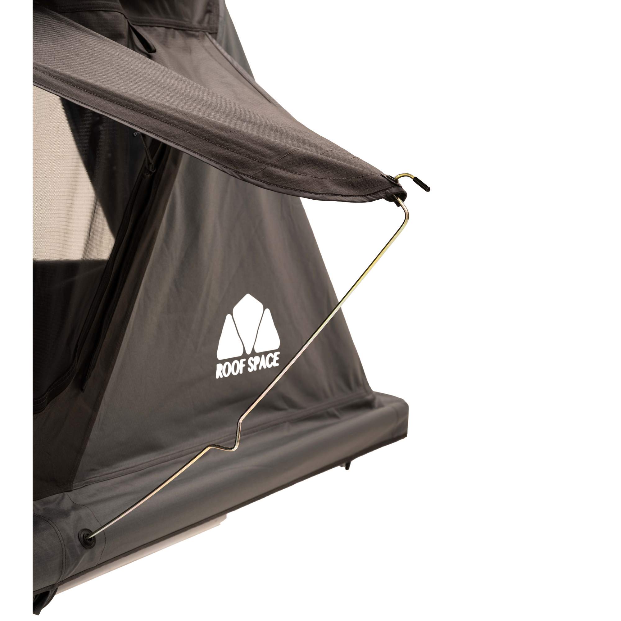 Roof Space ROOF SPACE 4 - Dachzelt Roof Space ROOF SPACE 4 - Dachzelt