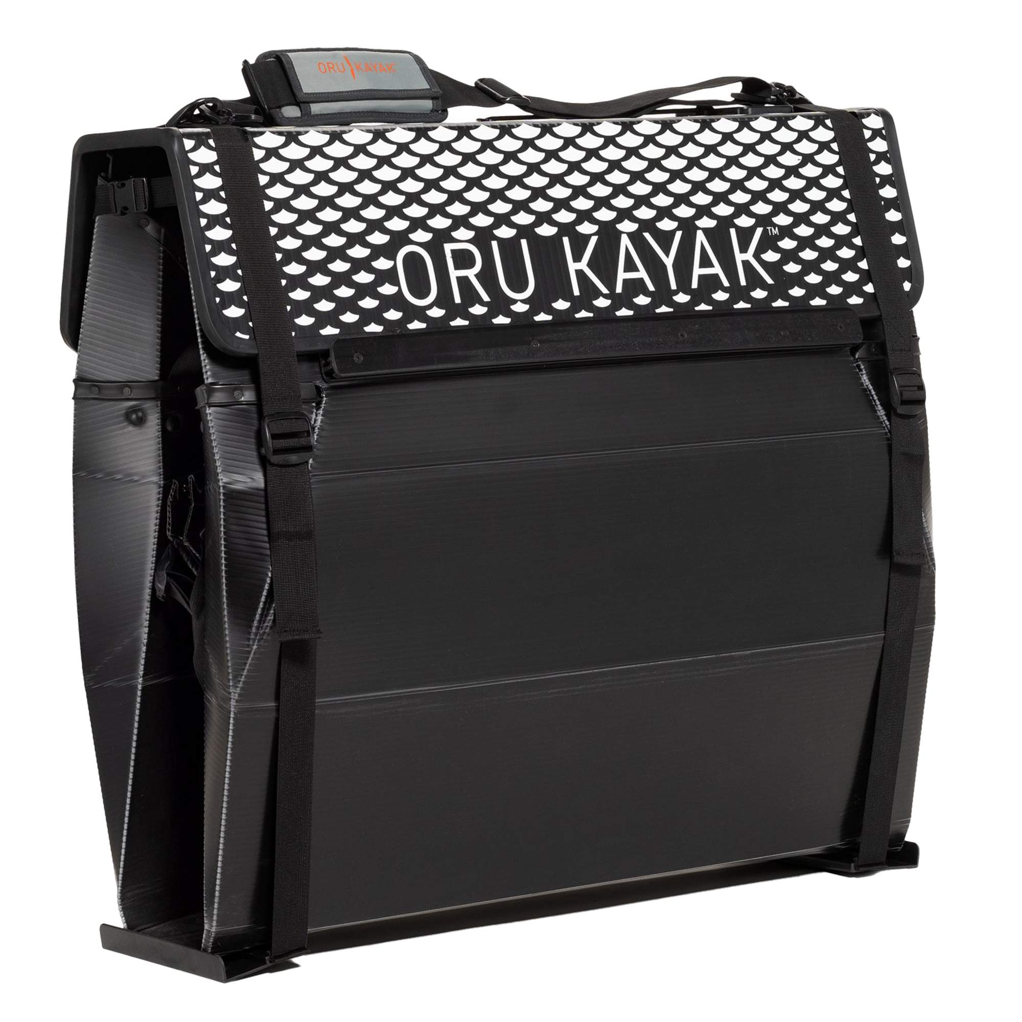 Oru Kayak BEACH LT SPORT - Kajak Oru Kayak BEACH LT SPORT - Kajak