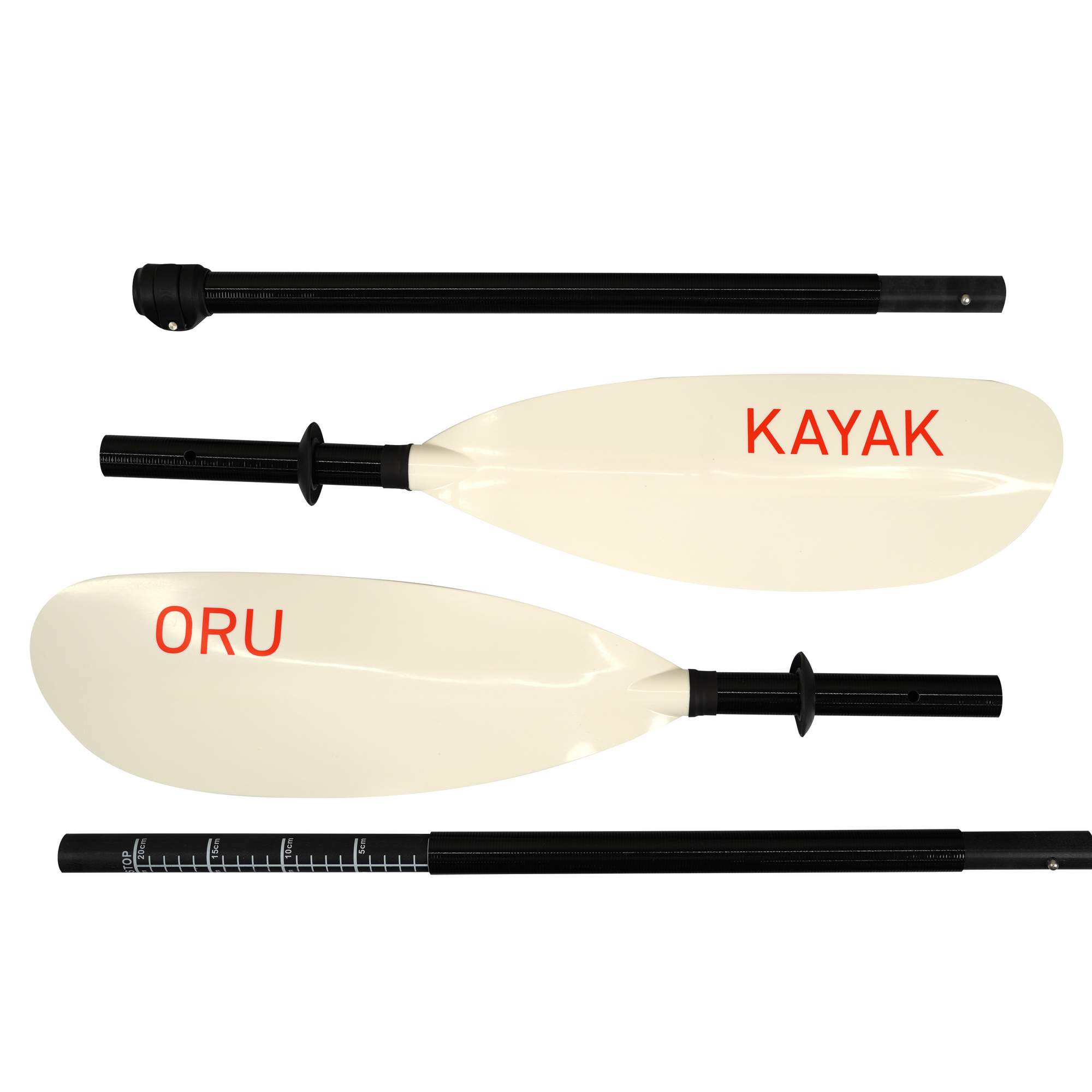 Oru Kayak ORU PADDLE - Doppelpaddel
