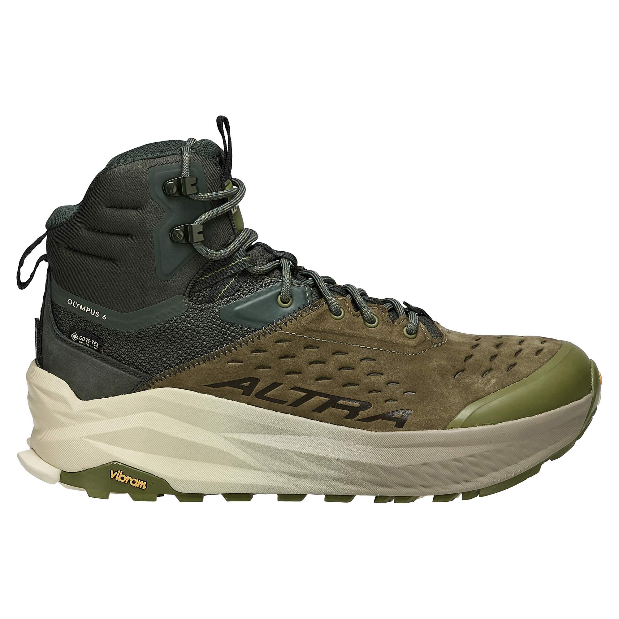 Altra M OLYMPUS 6 HIKE MID GTX Herren - Wanderstiefel
