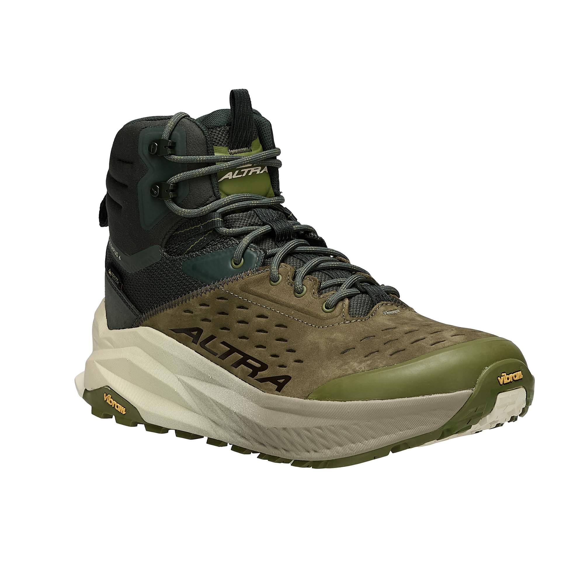 Altra M OLYMPUS 6 HIKE MID GTX Herren - Wanderstiefel