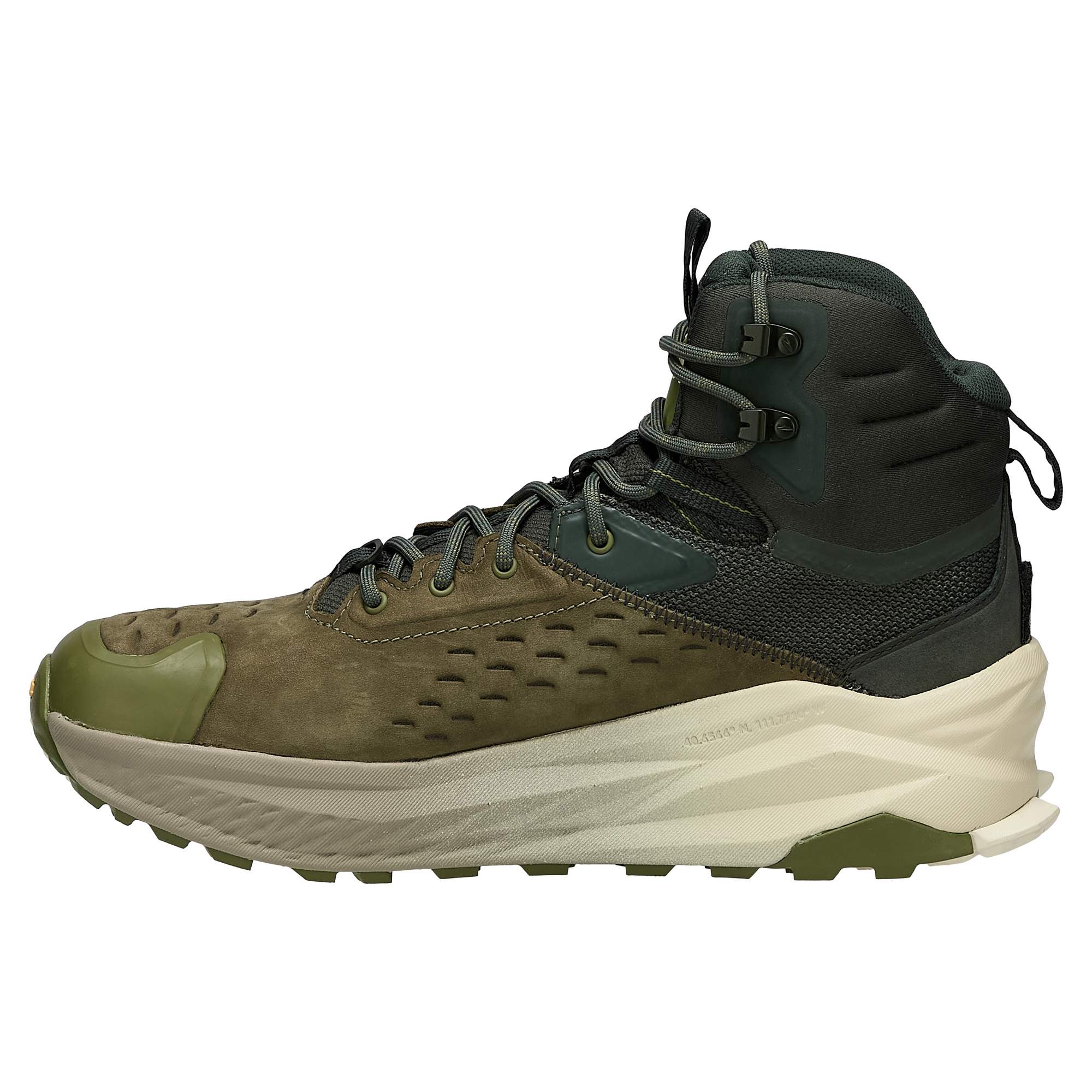 Altra M OLYMPUS 6 HIKE MID GTX Herren - Wanderstiefel