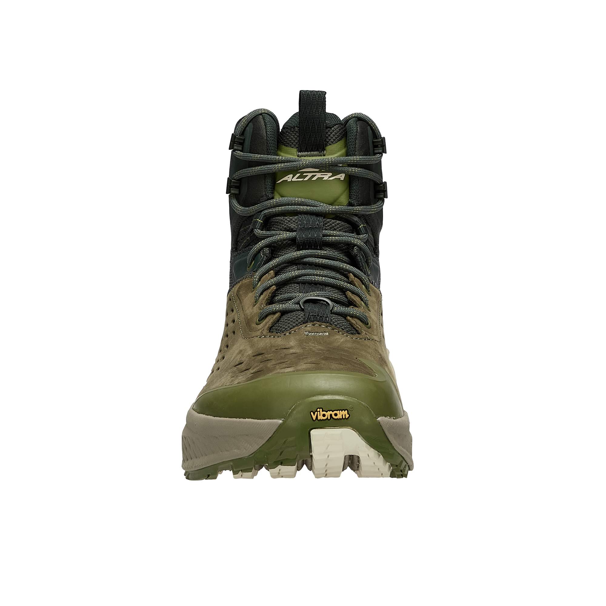 Altra M OLYMPUS 6 HIKE MID GTX Herren - Wanderstiefel