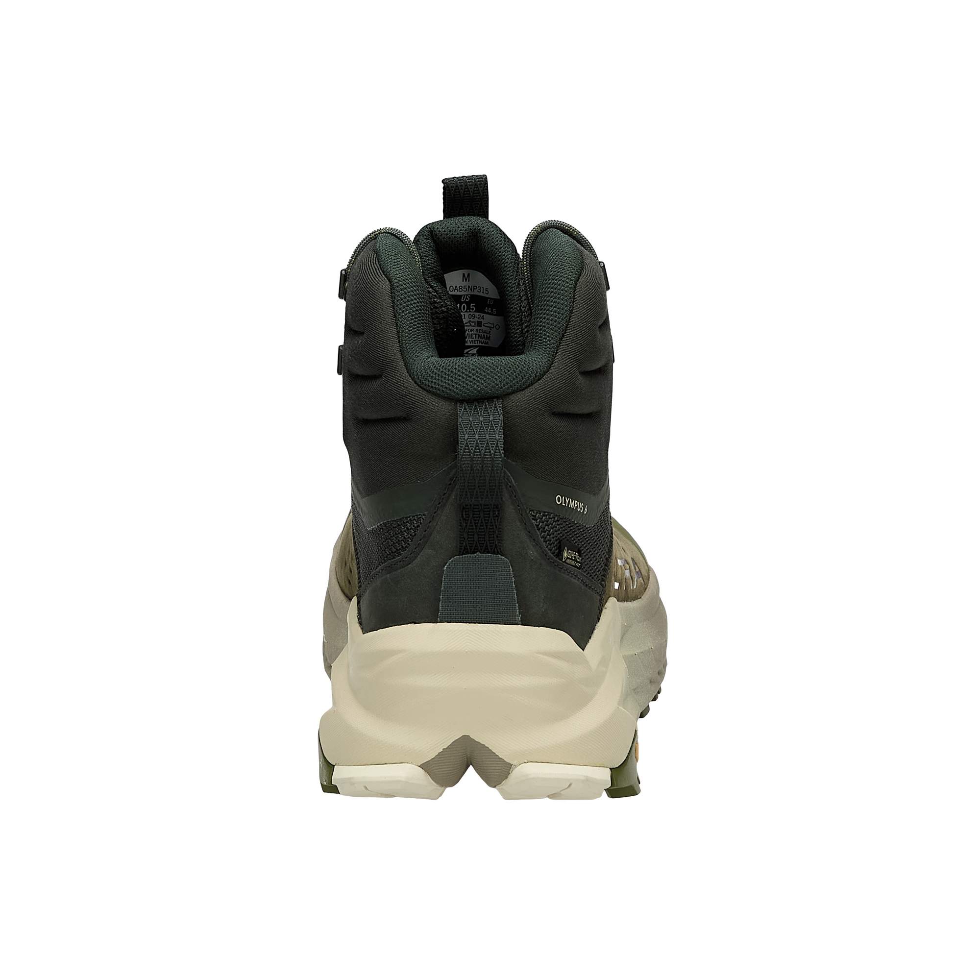 Altra M OLYMPUS 6 HIKE MID GTX Herren - Wanderstiefel