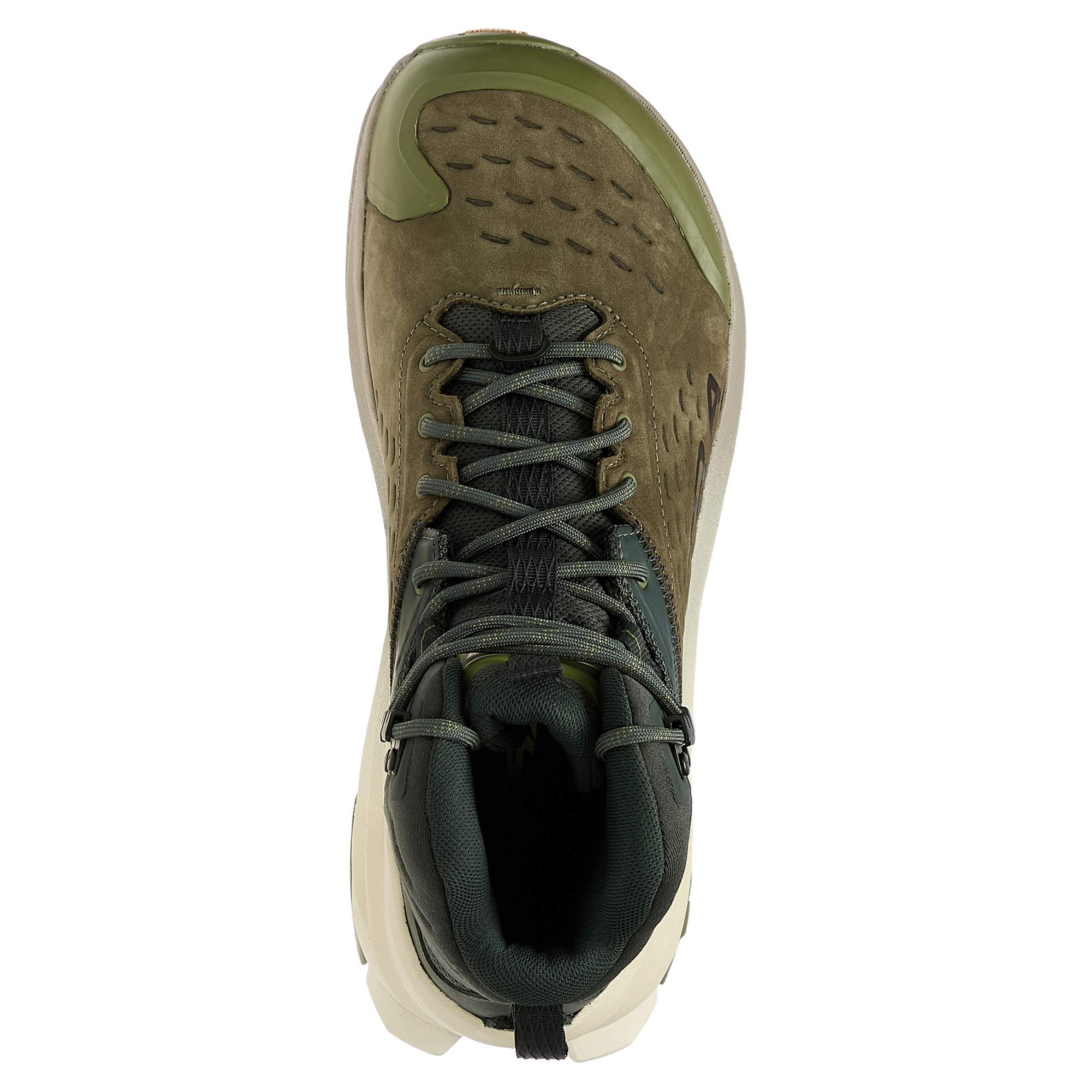 Altra M OLYMPUS 6 HIKE MID GTX Herren - Wanderstiefel
