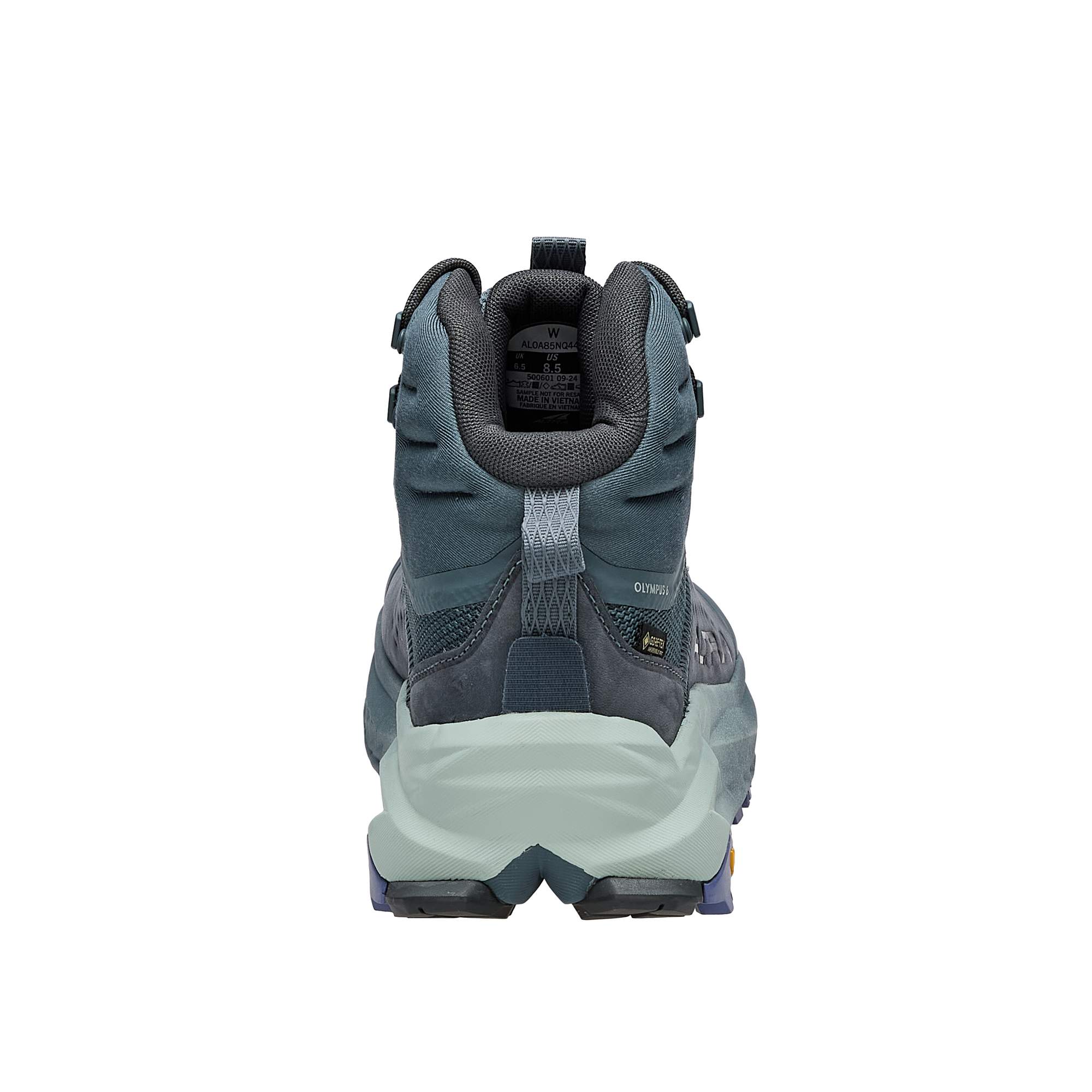 Altra W OLYMPUS 6 HIKE MID GTX Damen - Wanderstiefel