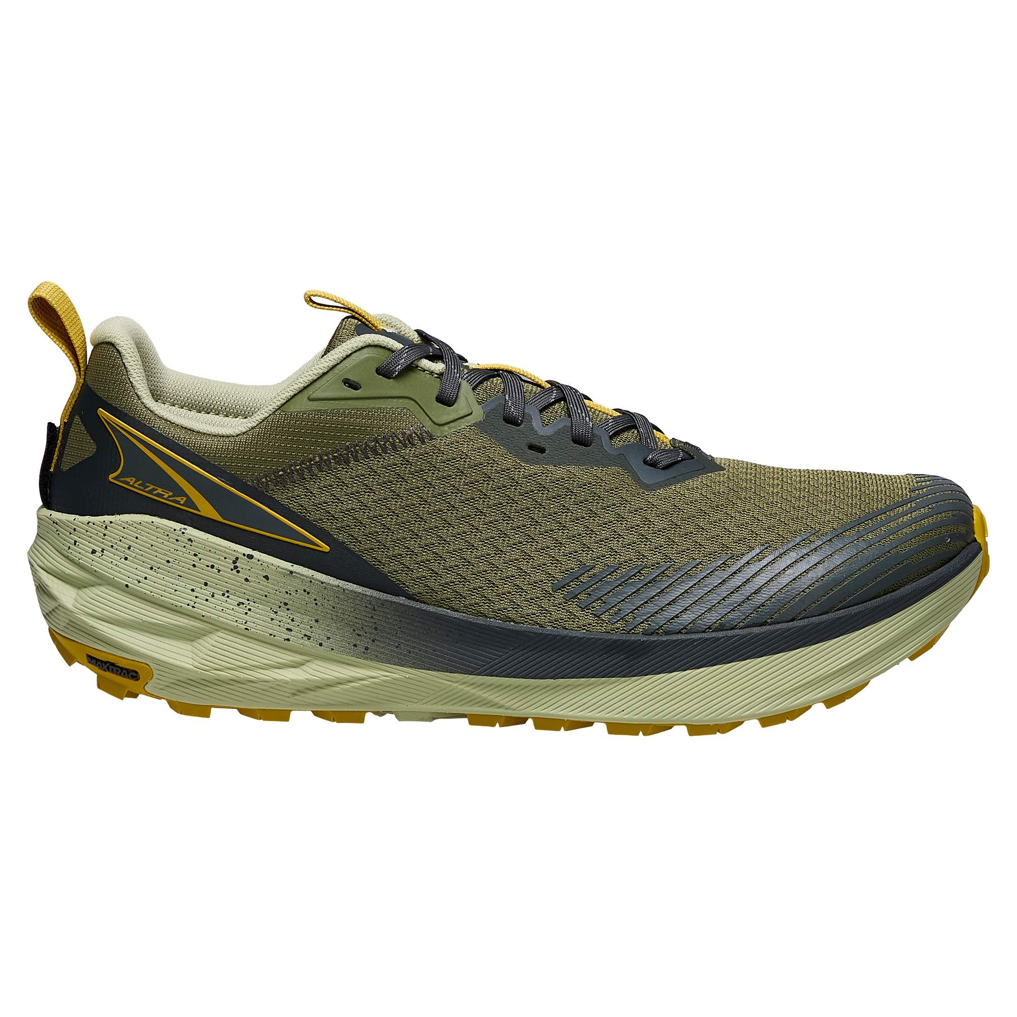 Altra M EXPERIENCE WILD 2 Herren - Trailrunningschuhe