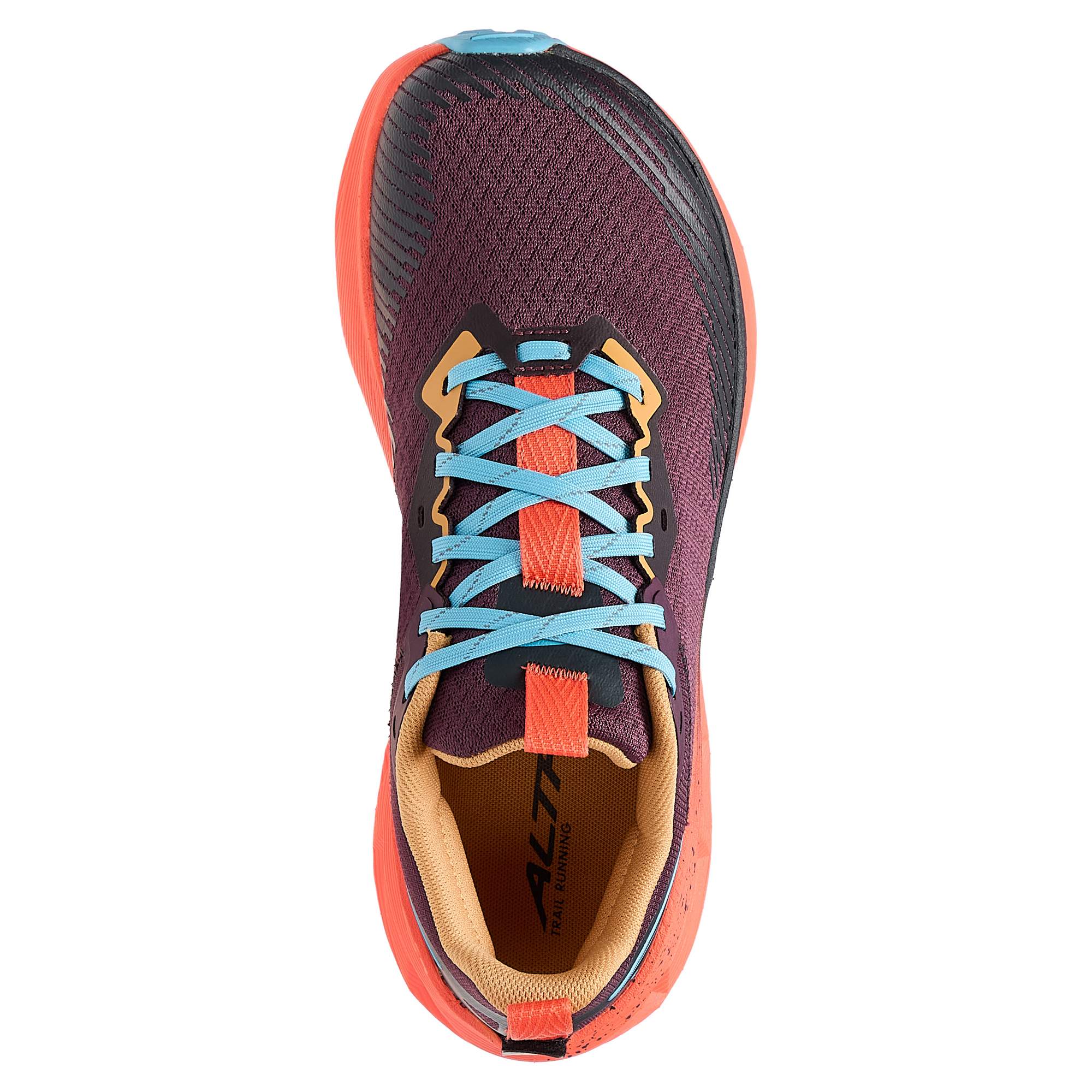Altra W EXPERIENCE WILD 2 Damen - Trailrunningschuhe