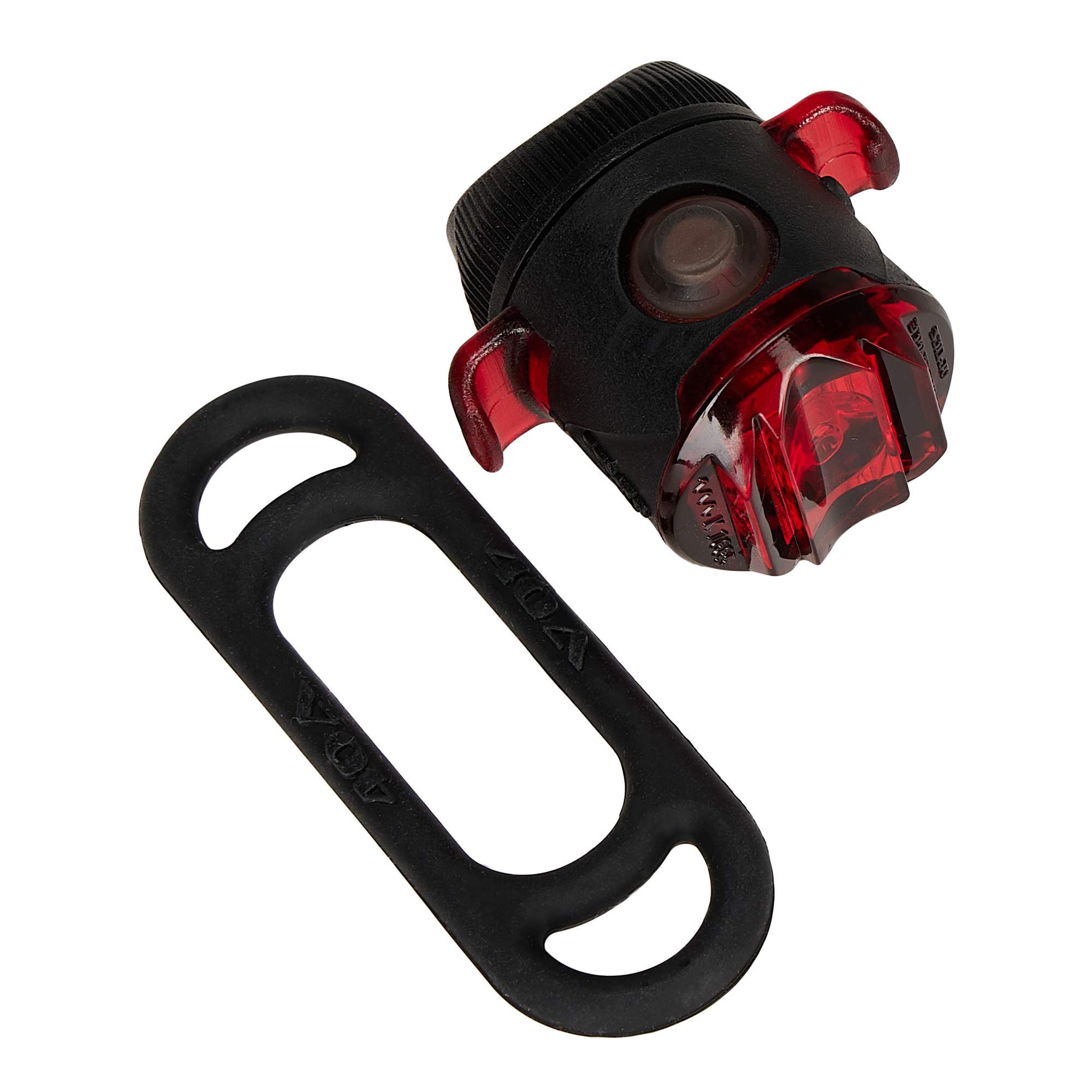 Lezyne BELEUCHTUNGSSET HECTO 230+ & FEMTO USBC STVZO - Fahrradbeleuchtung