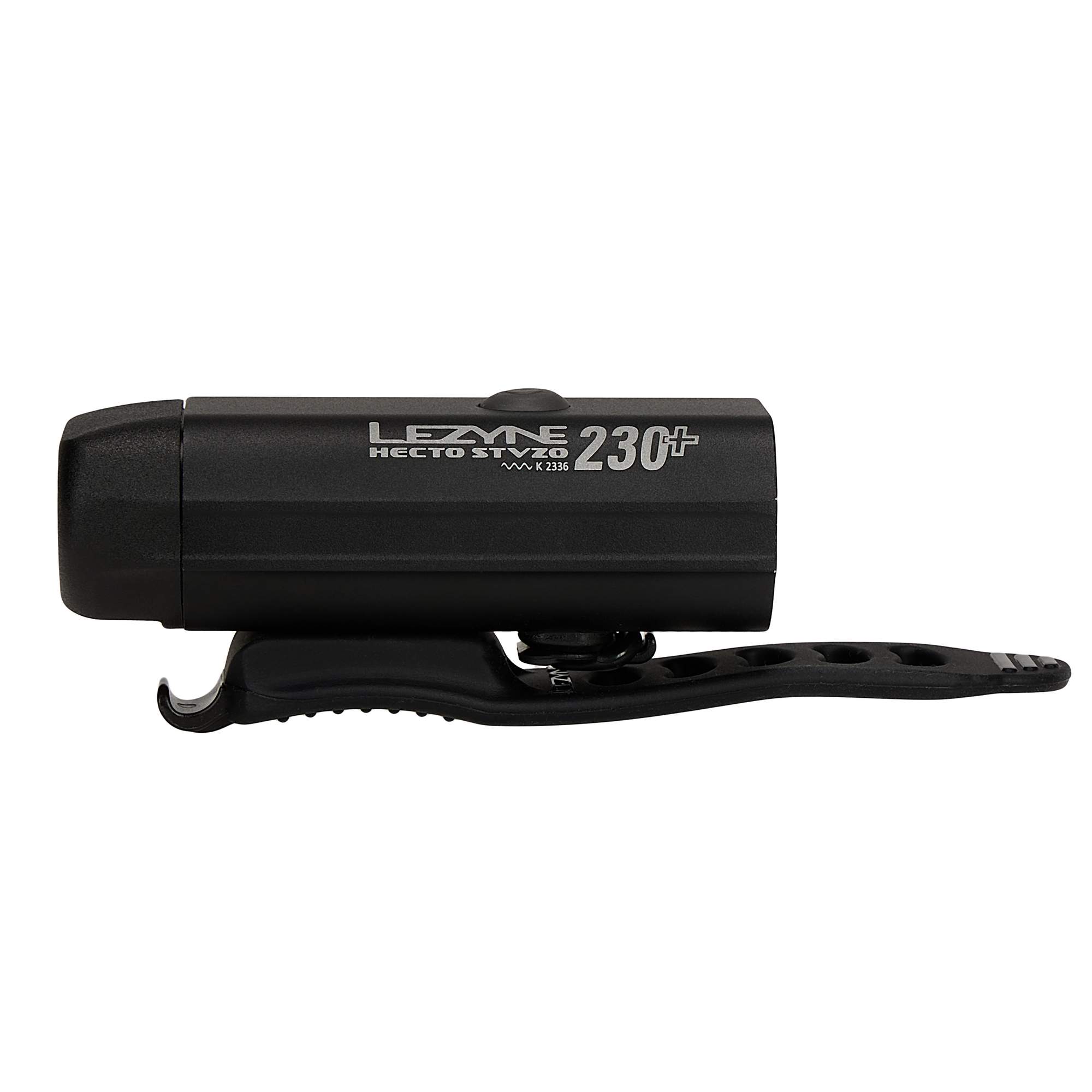 Lezyne HECTO STVZO 230+ - Fahrradbeleuchtung Lezyne HECTO STVZO 230+ - Fahrradbeleuchtung