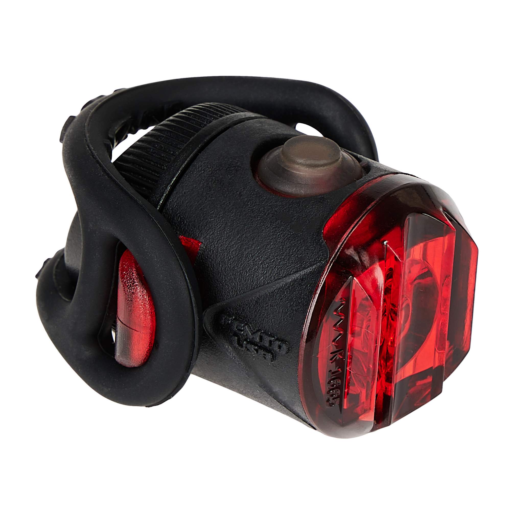 Lezyne FEMTO USB REAR STVZO - Fahrradbeleuchtung Lezyne FEMTO USB REAR STVZO - Fahrradbeleuchtung