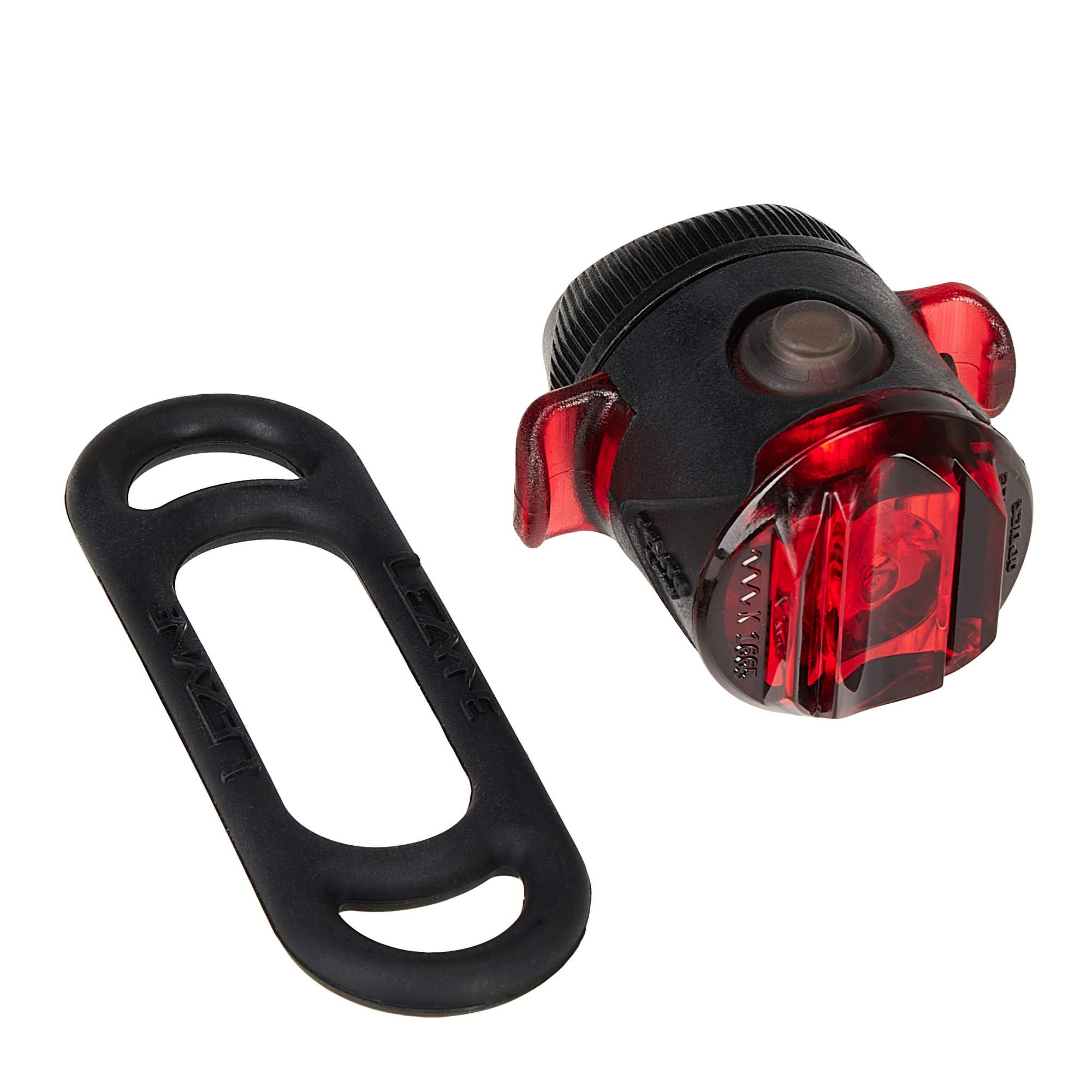 Lezyne FEMTO USB REAR STVZO - Fahrradbeleuchtung Lezyne FEMTO USB REAR STVZO - Fahrradbeleuchtung