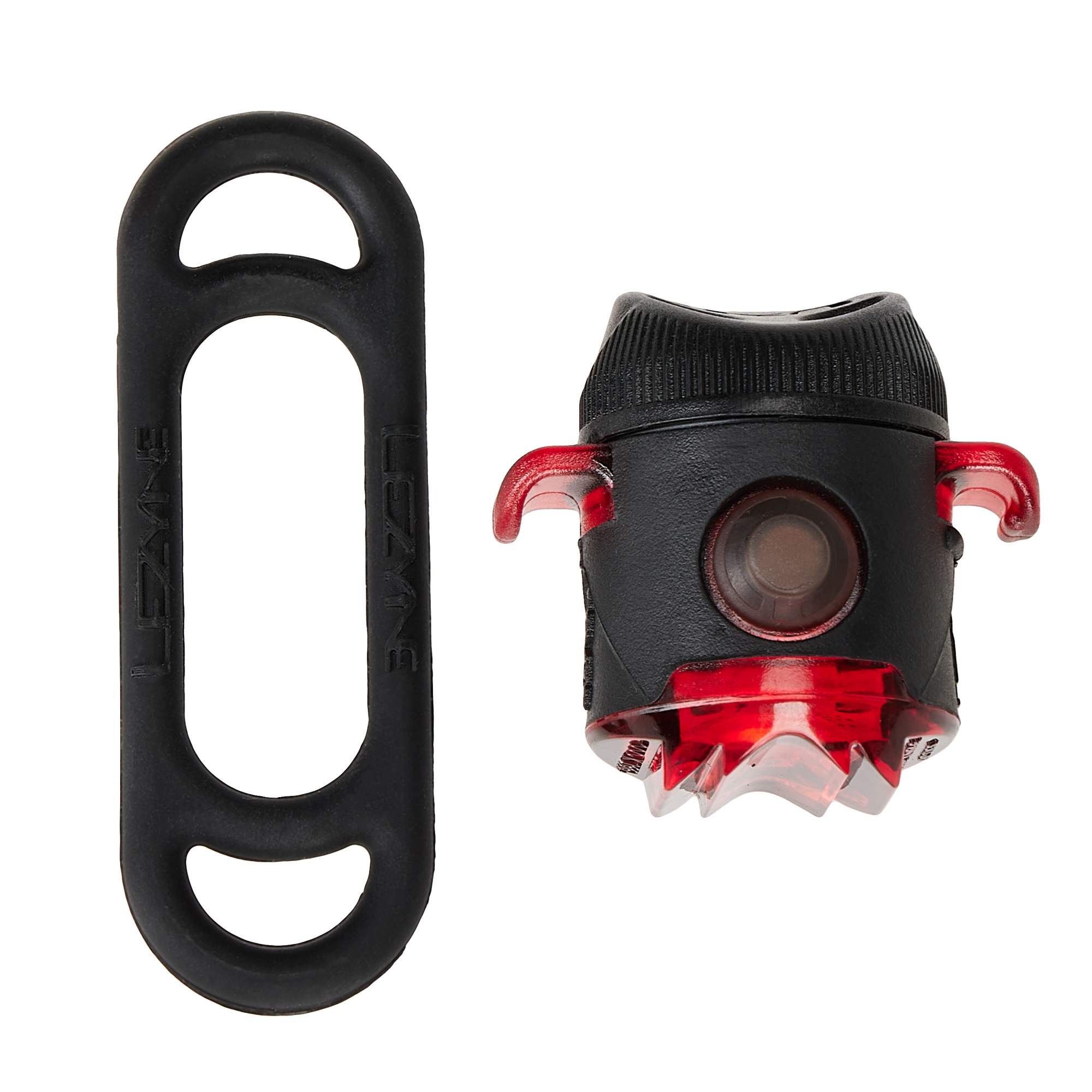 Lezyne FEMTO USB REAR STVZO - Fahrradbeleuchtung Lezyne FEMTO USB REAR STVZO - Fahrradbeleuchtung