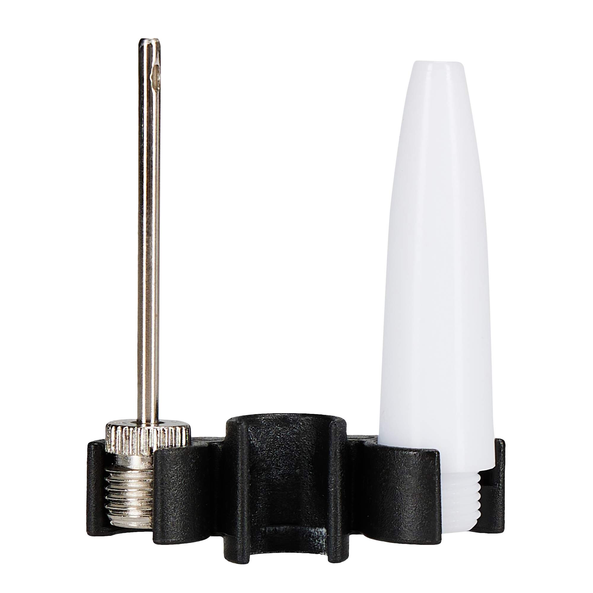 Lezyne STANDLUFTPUMPE STEEL FLOOR DRIVE - Luftpumpe