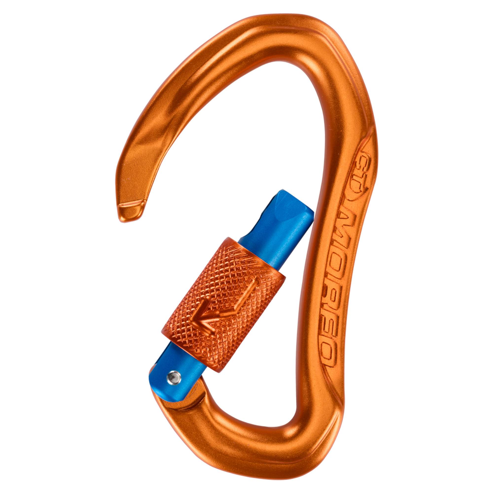 Climbing Technology MORFO BG - Karabiner