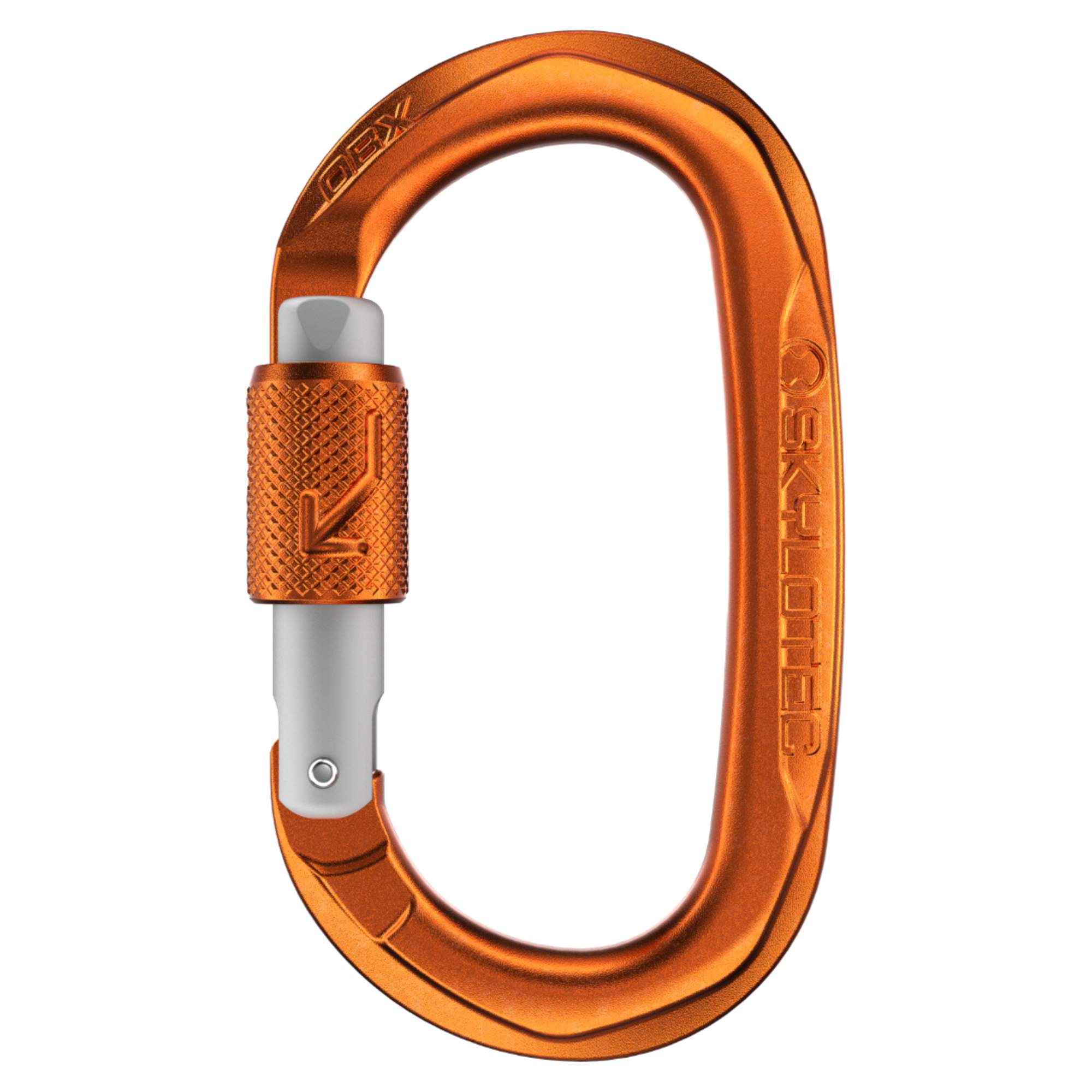 Climbing Technology OBX BG - Karabiner