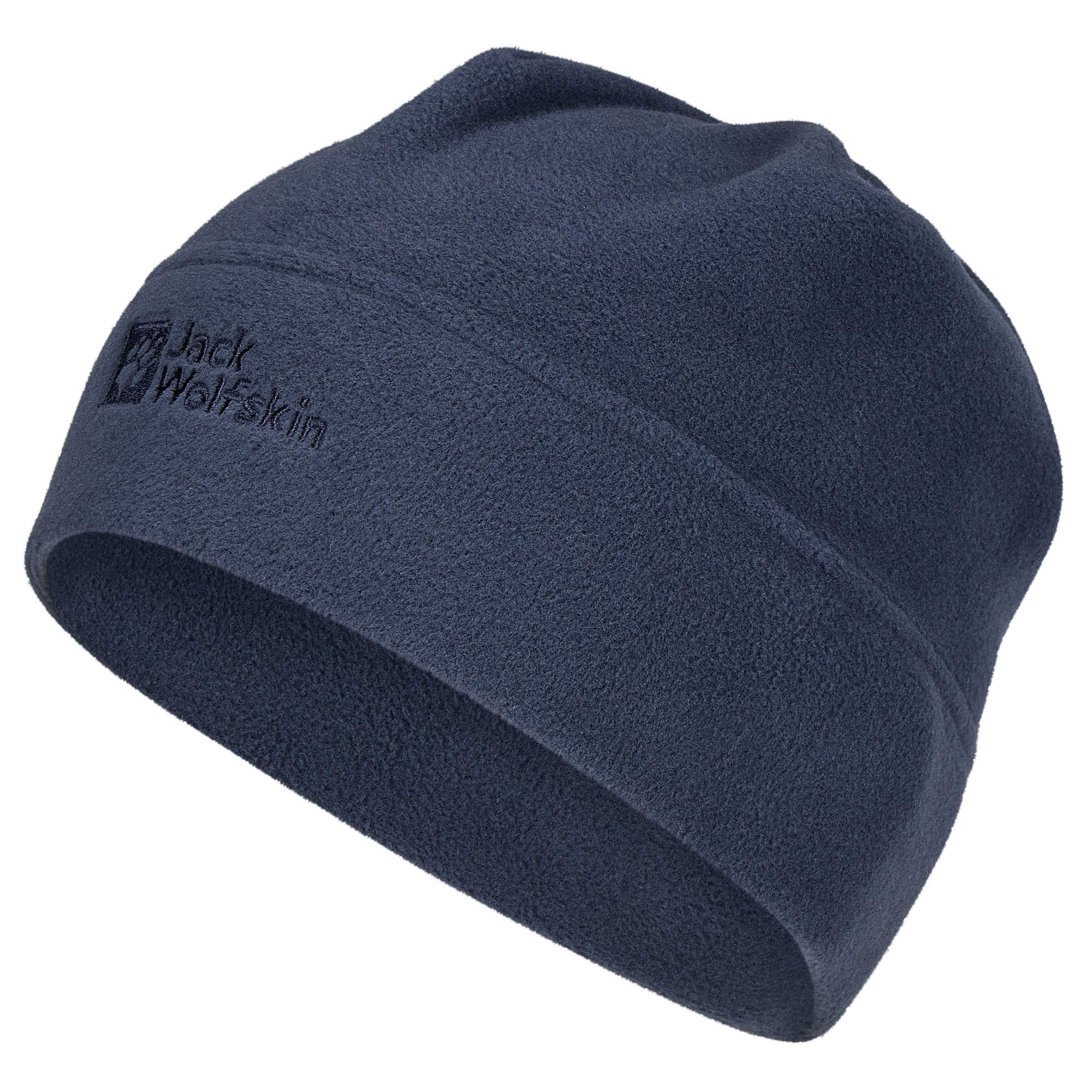 Jack Wolfskin REAL STUFF BEANIE K Kinder - Mütze Jack Wolfskin REAL STUFF BEANIE K Kinder - Mütze