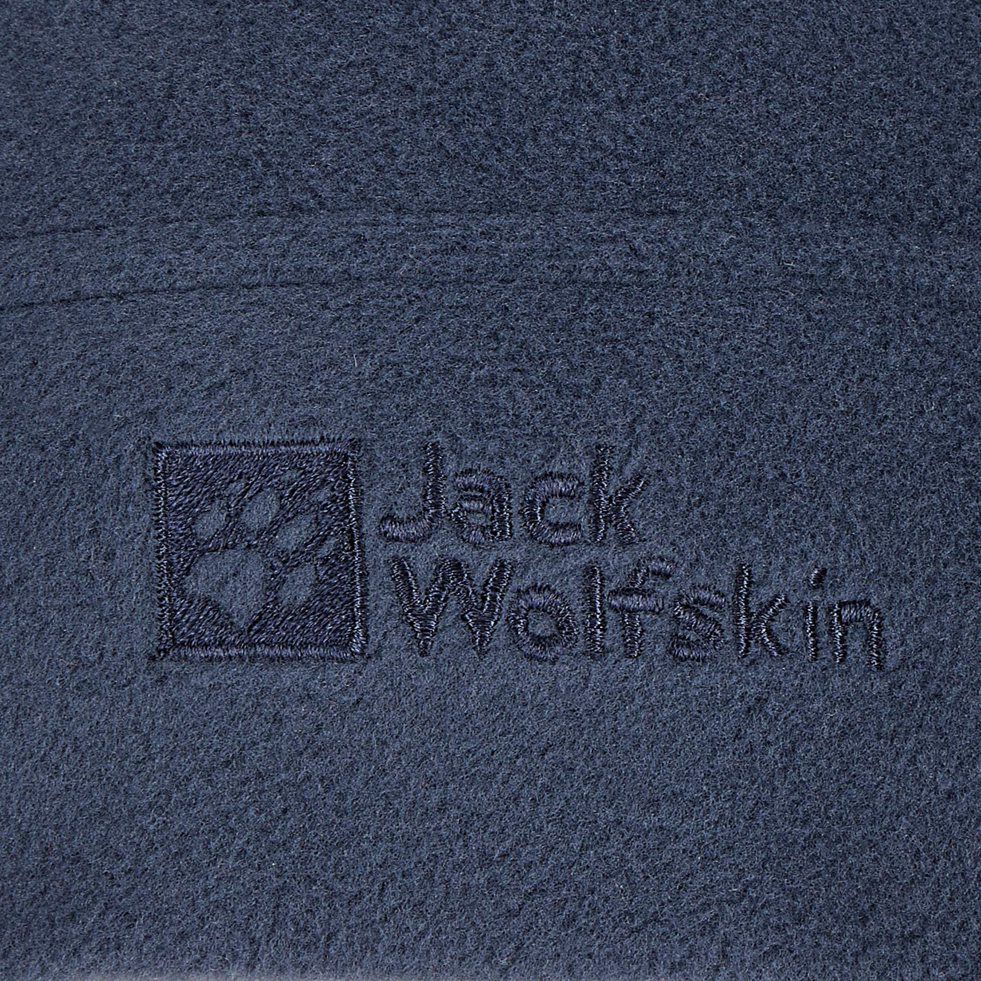 Jack Wolfskin REAL STUFF BEANIE K Kinder - Mütze Jack Wolfskin REAL STUFF BEANIE K Kinder - Mütze