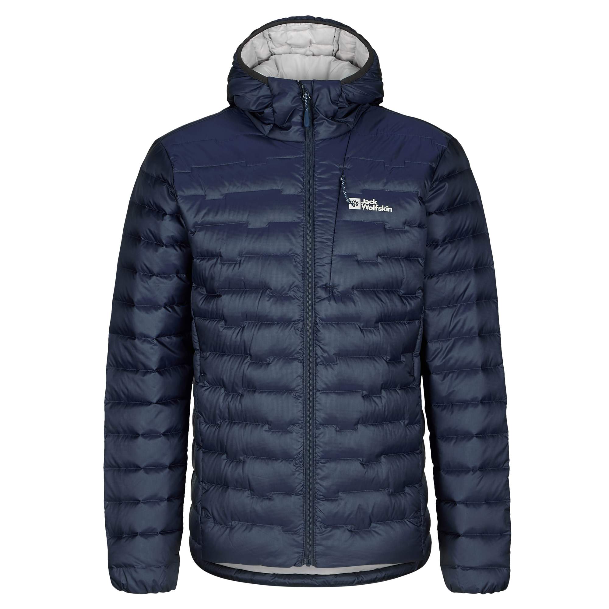 Jack Wolfskin PASSAMANI DOWN HOODY M Herren - Isolationsjacke