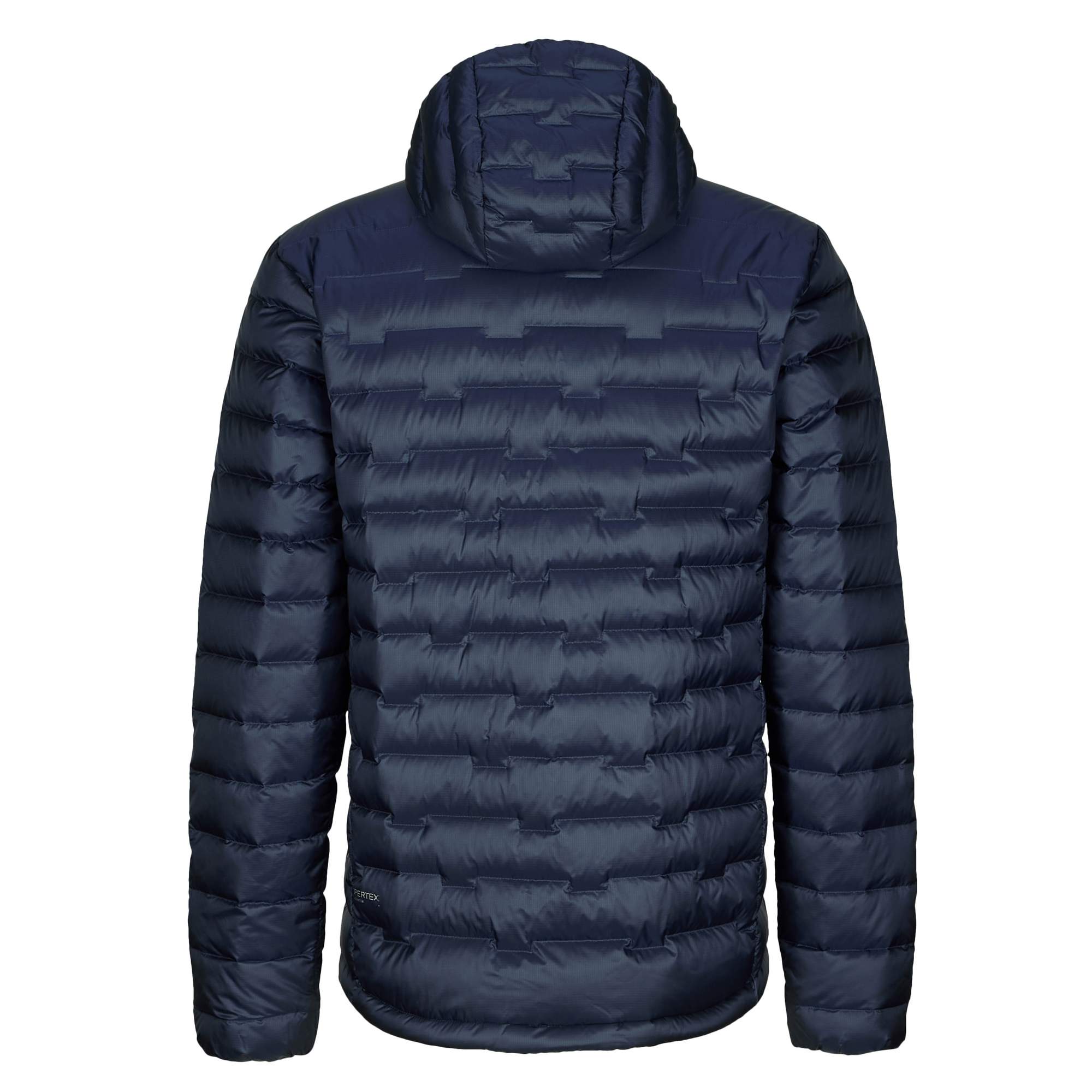 Jack Wolfskin PASSAMANI DOWN HOODY M Herren - Isolationsjacke
