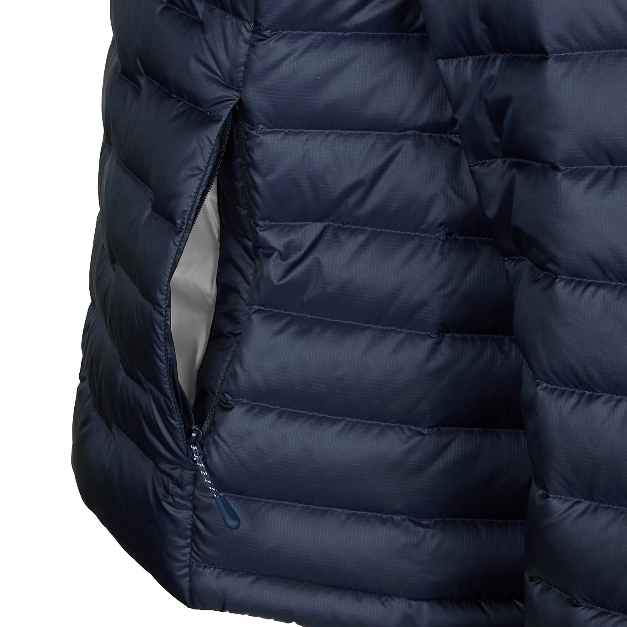 Jack Wolfskin PASSAMANI DOWN HOODY M Herren - Isolationsjacke