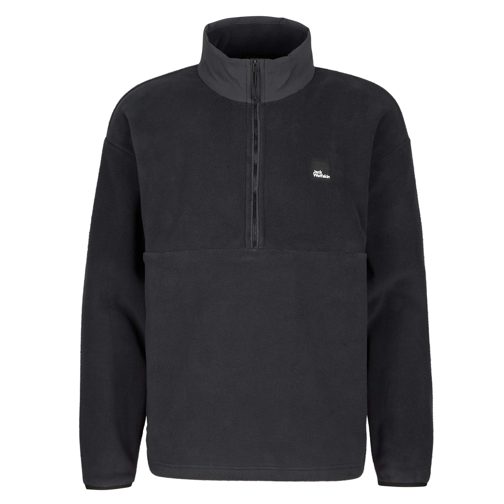 Jack Wolfskin SUMETRO HZ M Herren - Fleecepullover